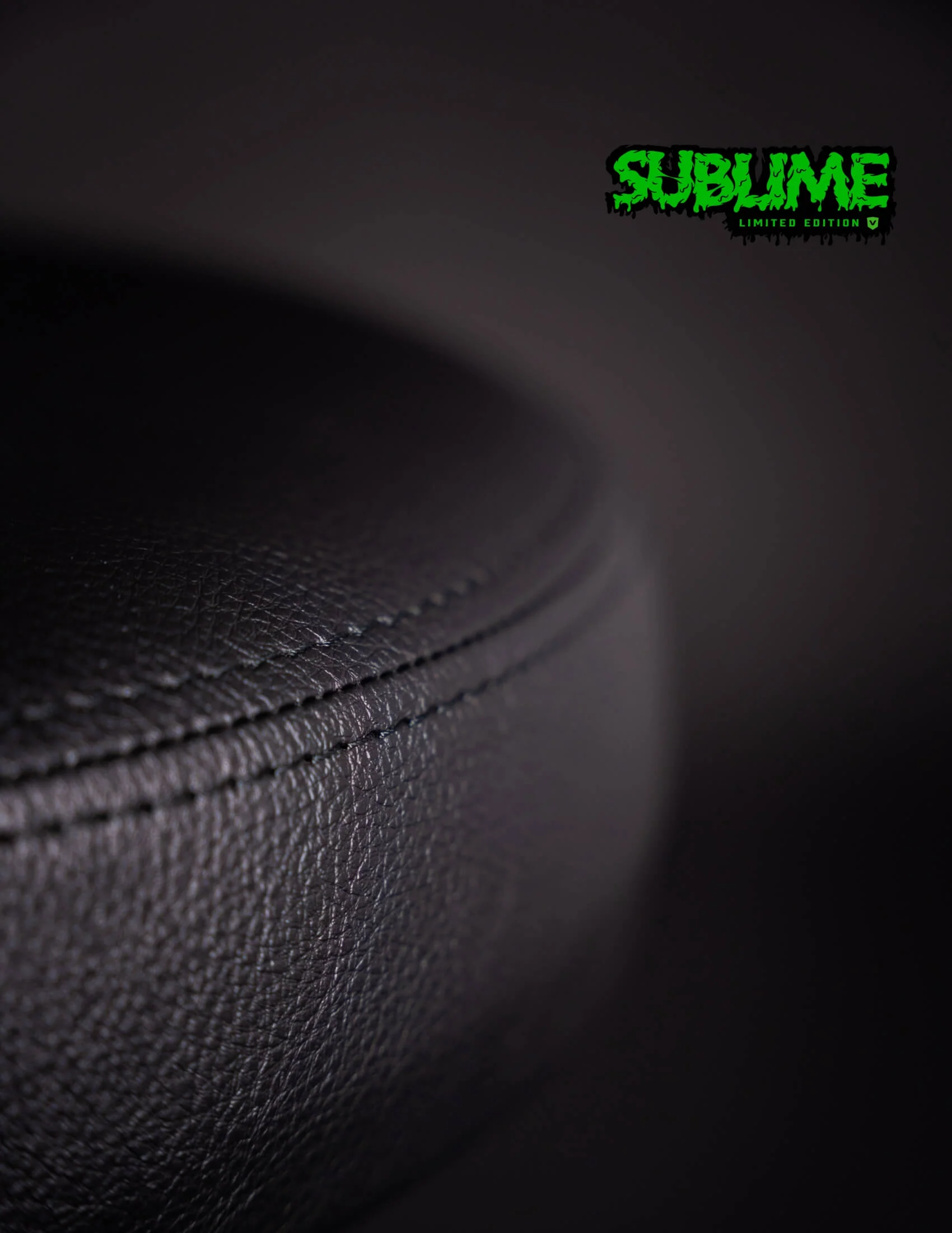 SUBLIME EDITION (ELEVATED MODEL) - Image 7