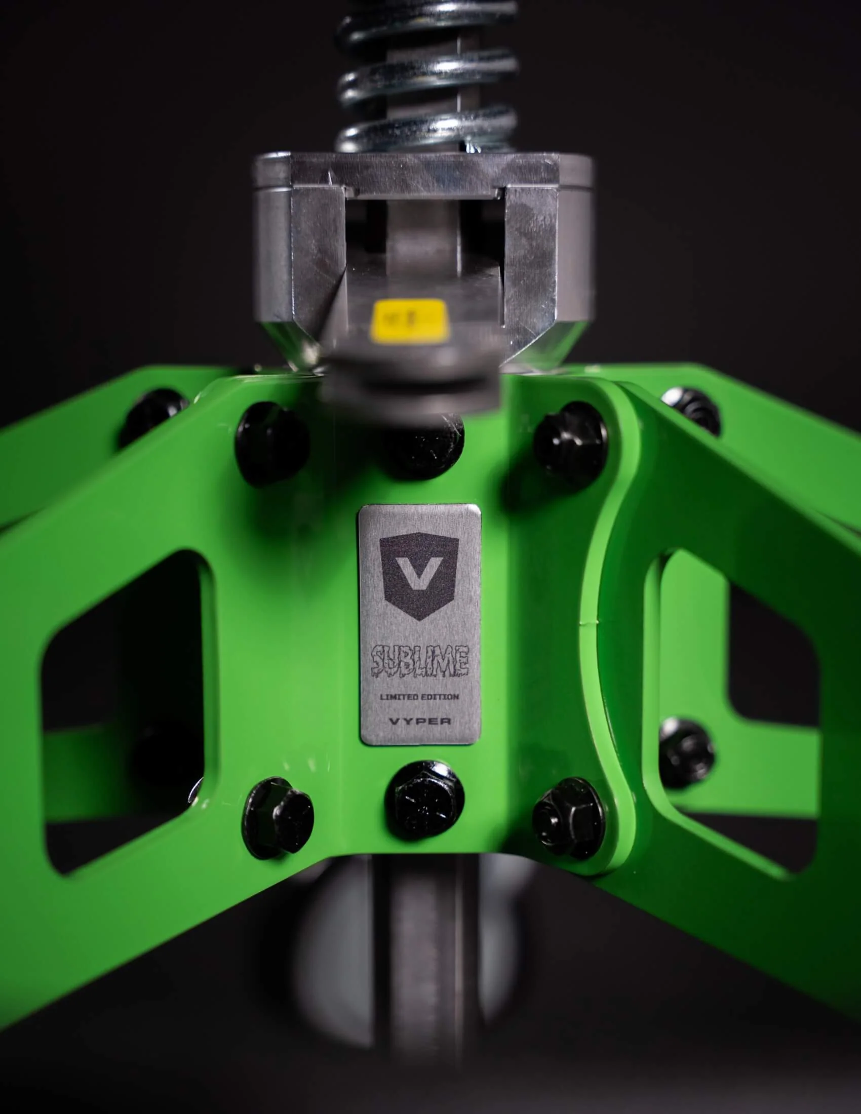 SUBLIME EDITION (ELEVATED MODEL) - Image 8