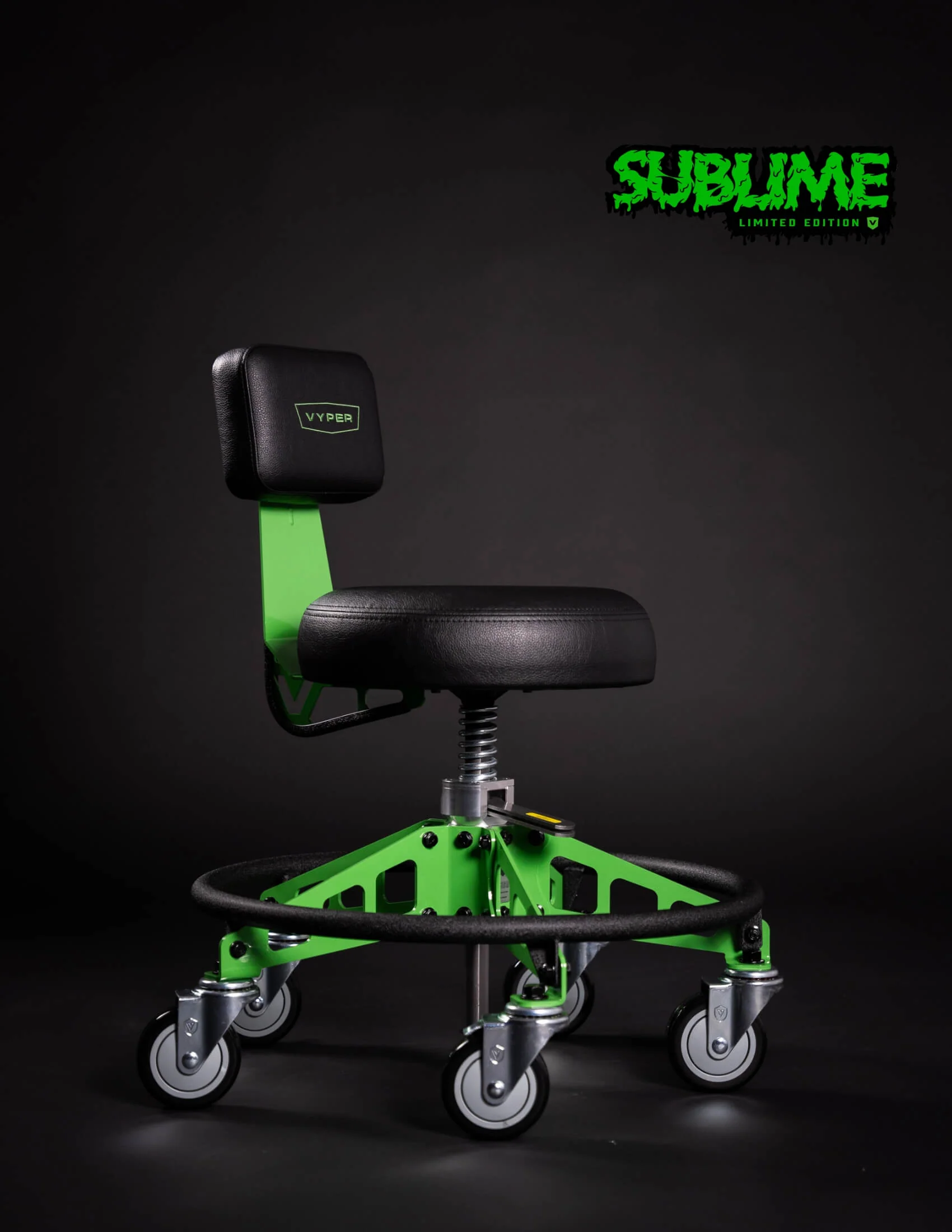 SUBLIME EDITION (ROBUST MODEL) - Image 3