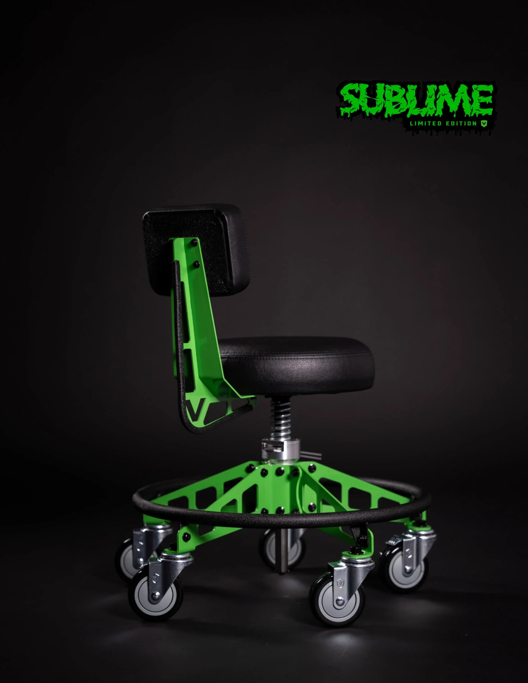 SUBLIME EDITION (ROBUST MODEL) - Image 4