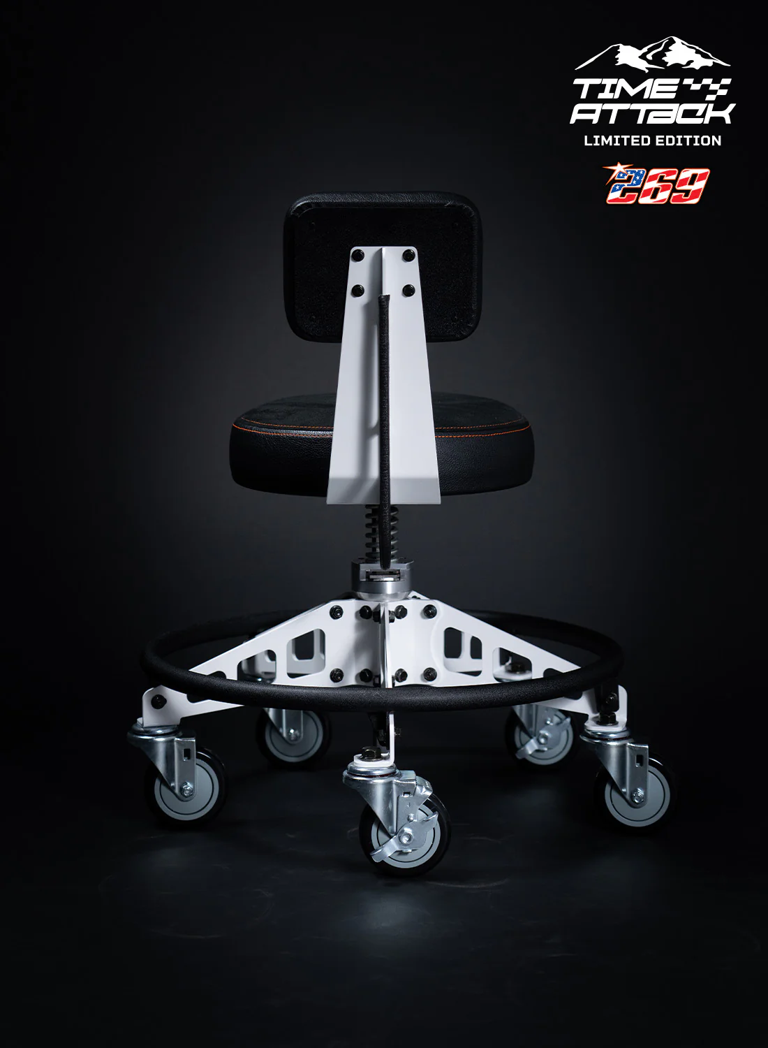 TIME ATTACK EDITION (ROBUST) - Image 10