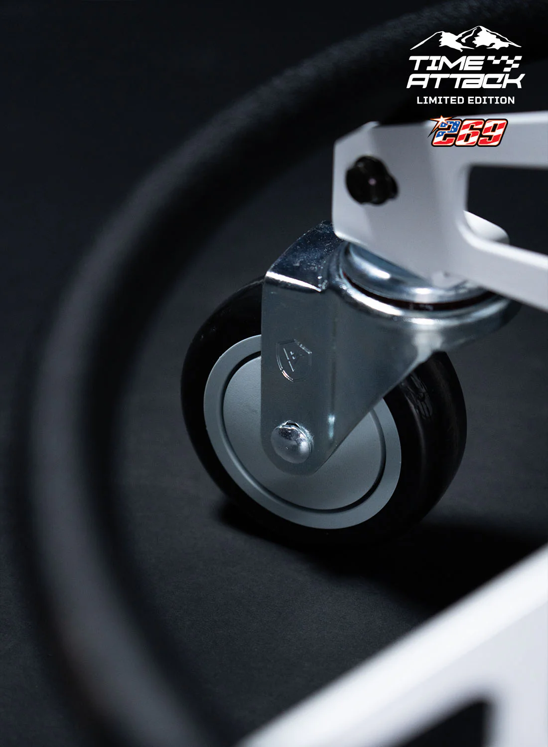 TIME ATTACK EDITION (ROBUST) - Image 12