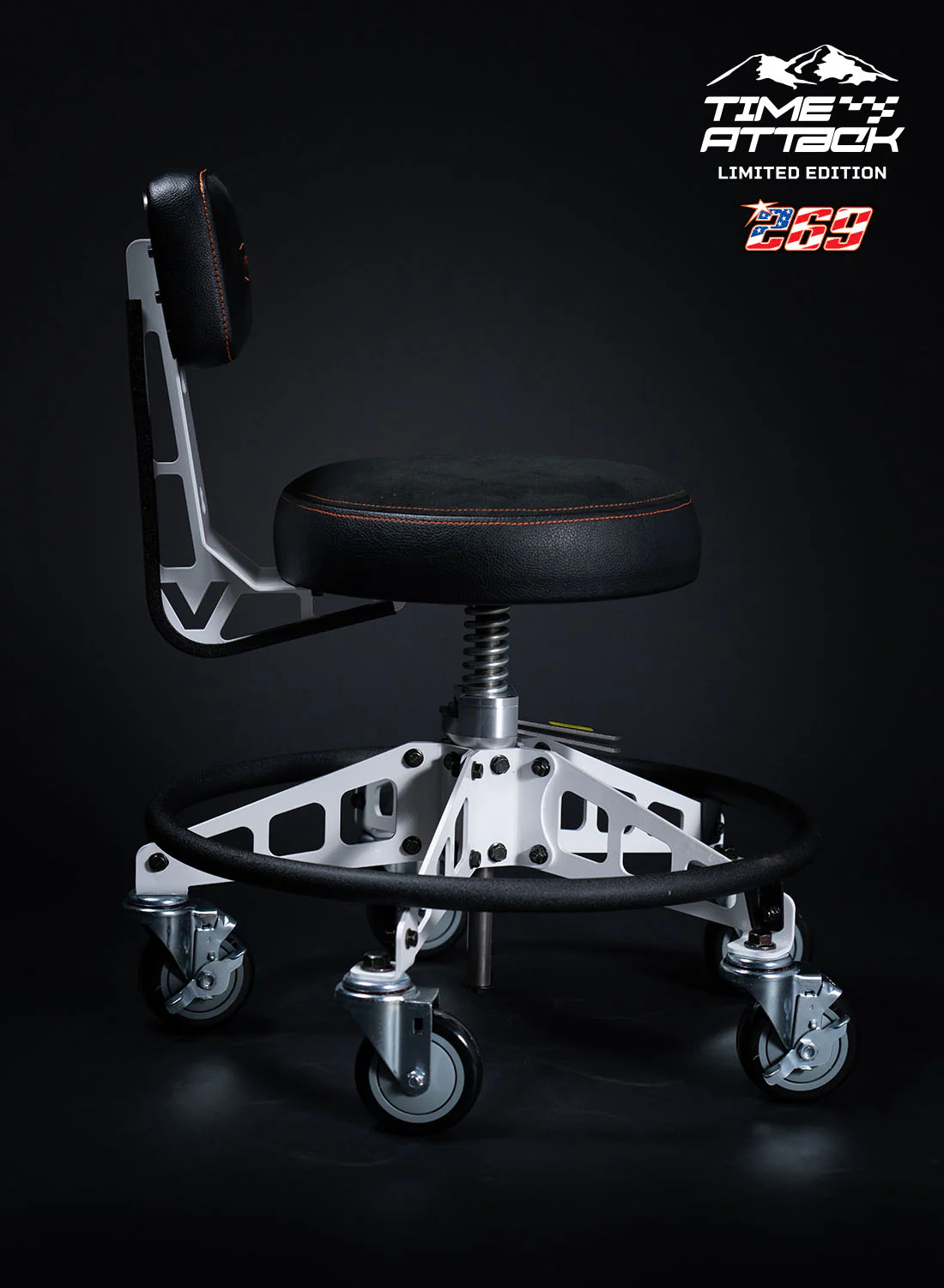TIME ATTACK EDITION (ROBUST) - Image 4
