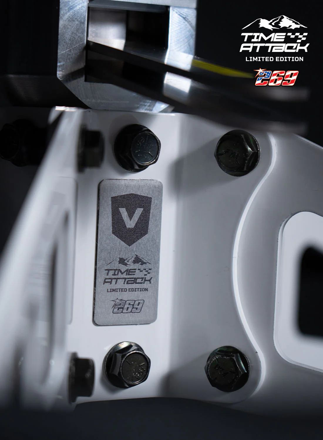 TIME ATTACK EDITION (ROBUST) - Image 6