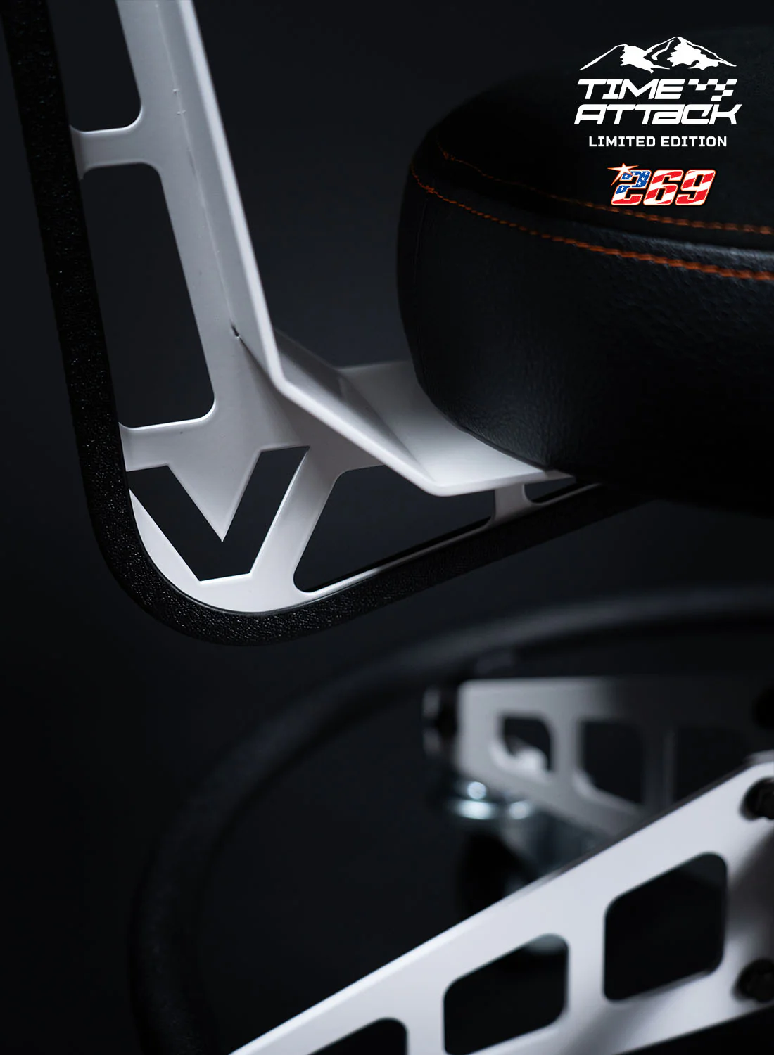 TIME ATTACK EDITION (ROBUST) - Image 8