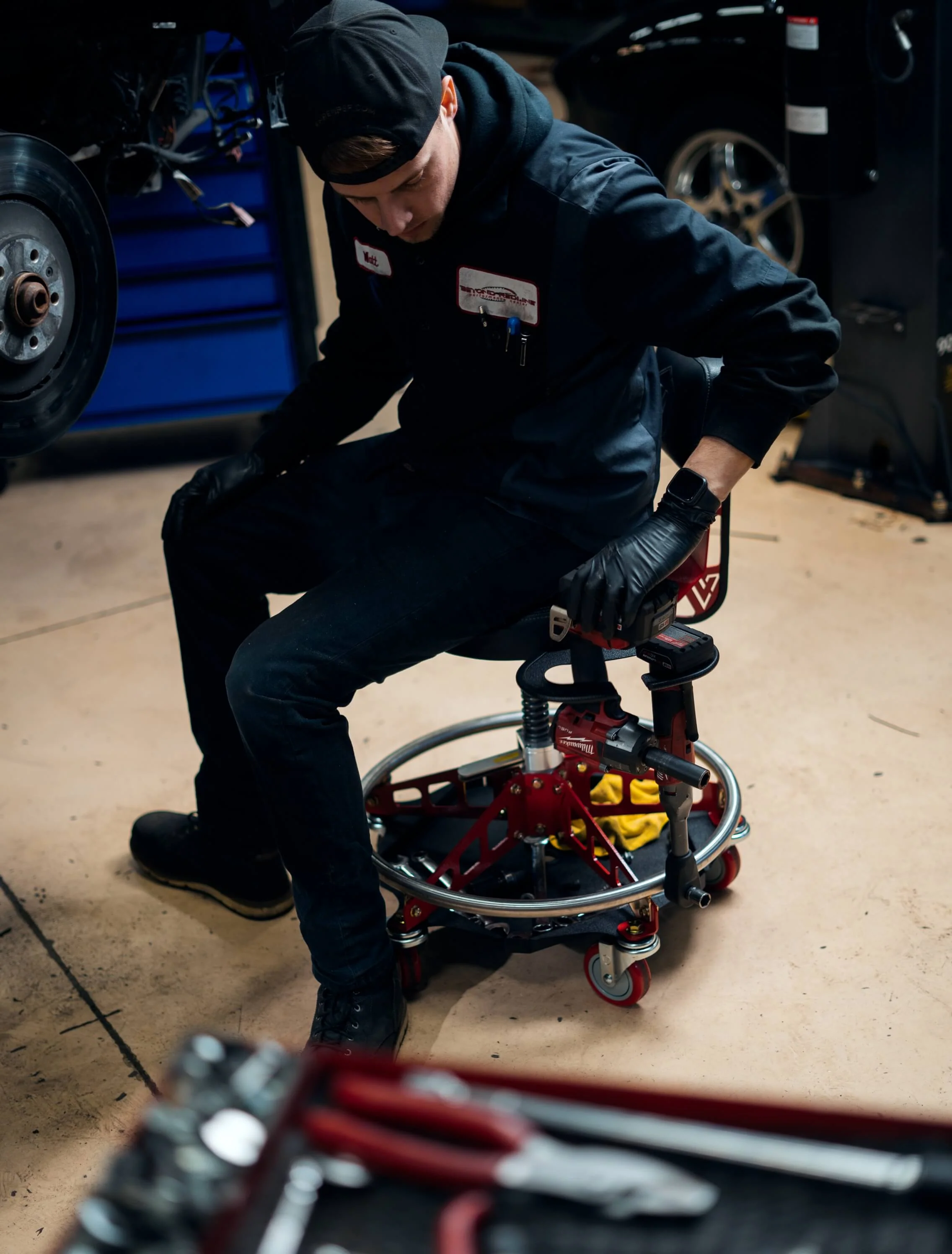 TOOL TRAY - Image 6