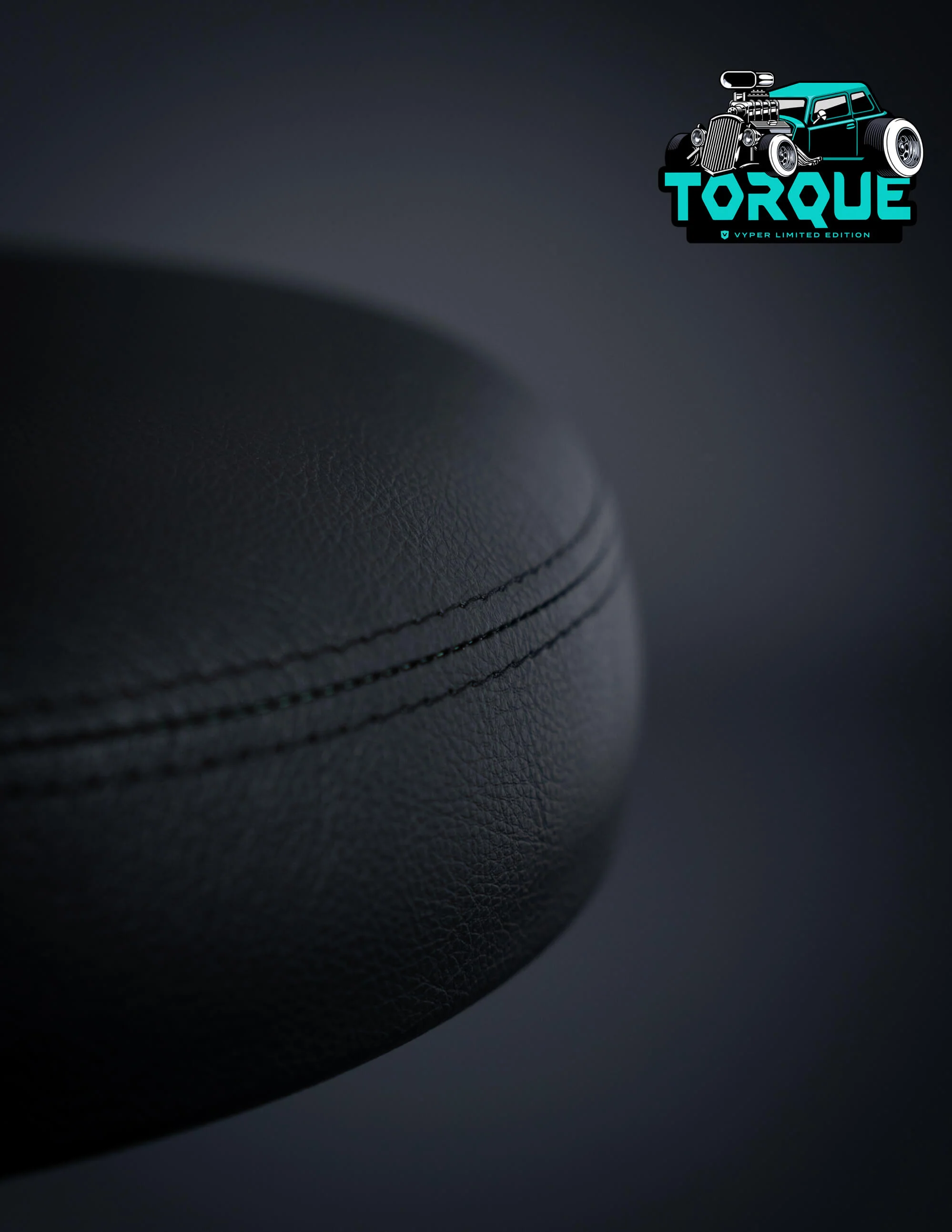 TORQUE EDITION (ELEVATED MODEL) - Image 10