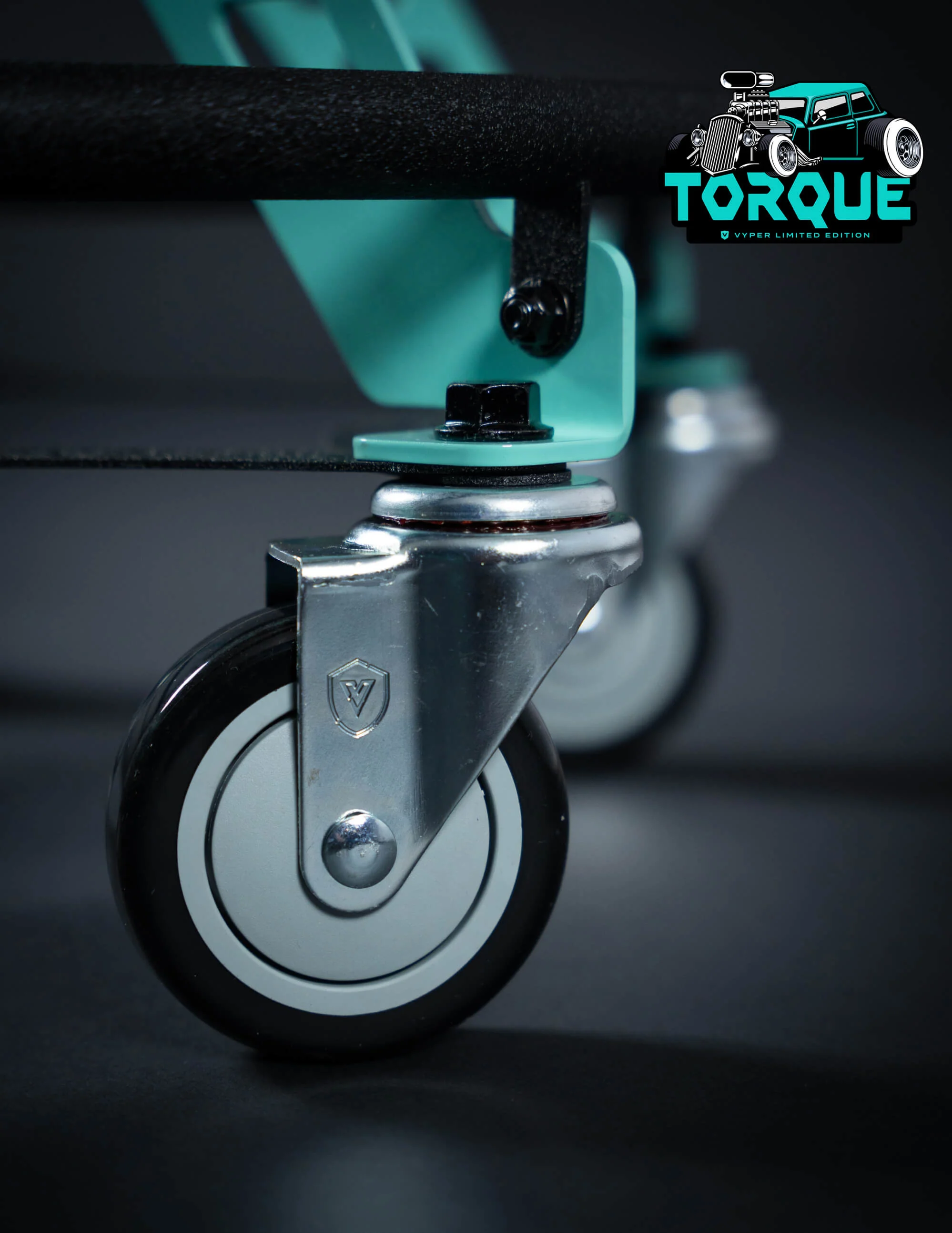 TORQUE EDITION (ELEVATED MODEL) - Image 11