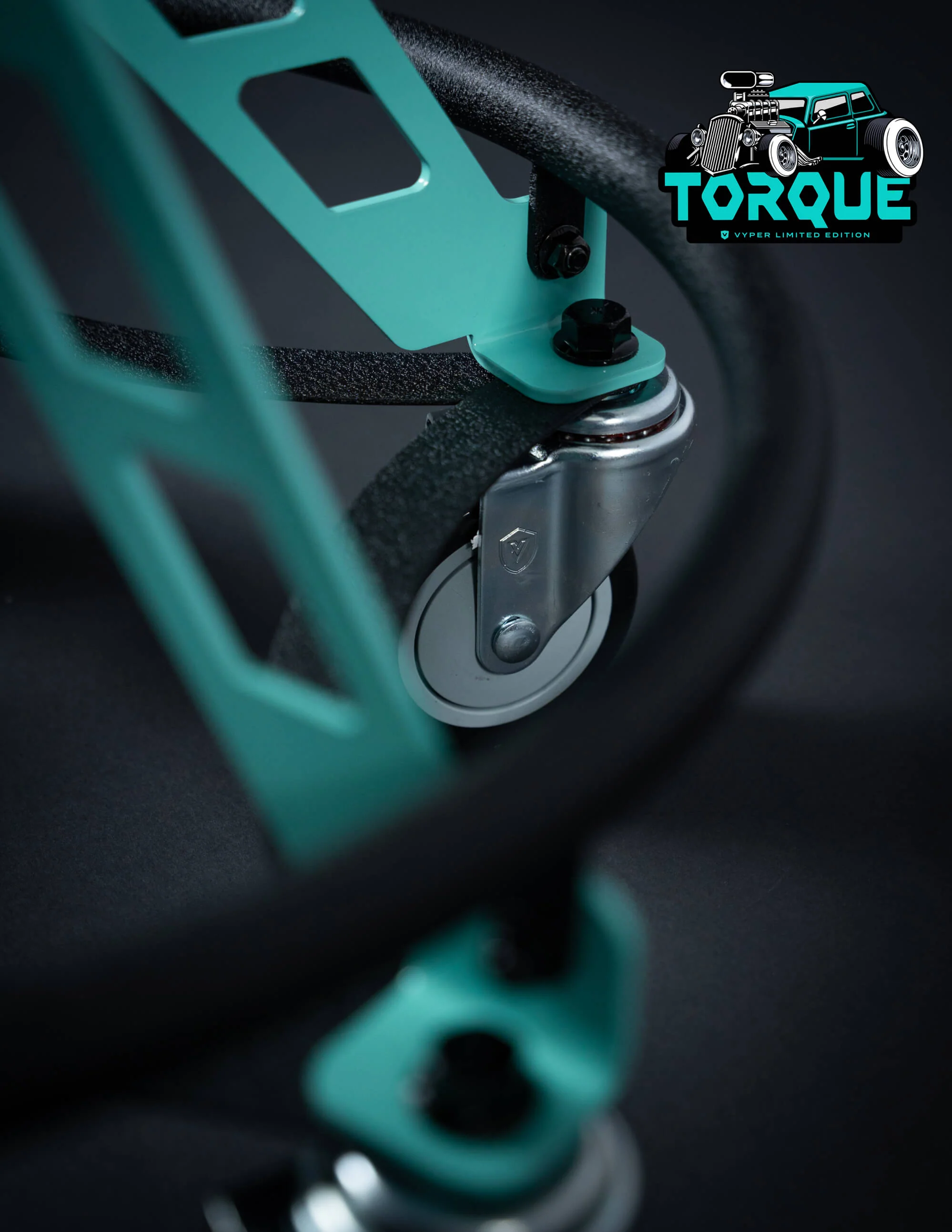 TORQUE EDITION (ELEVATED MODEL) - Image 12