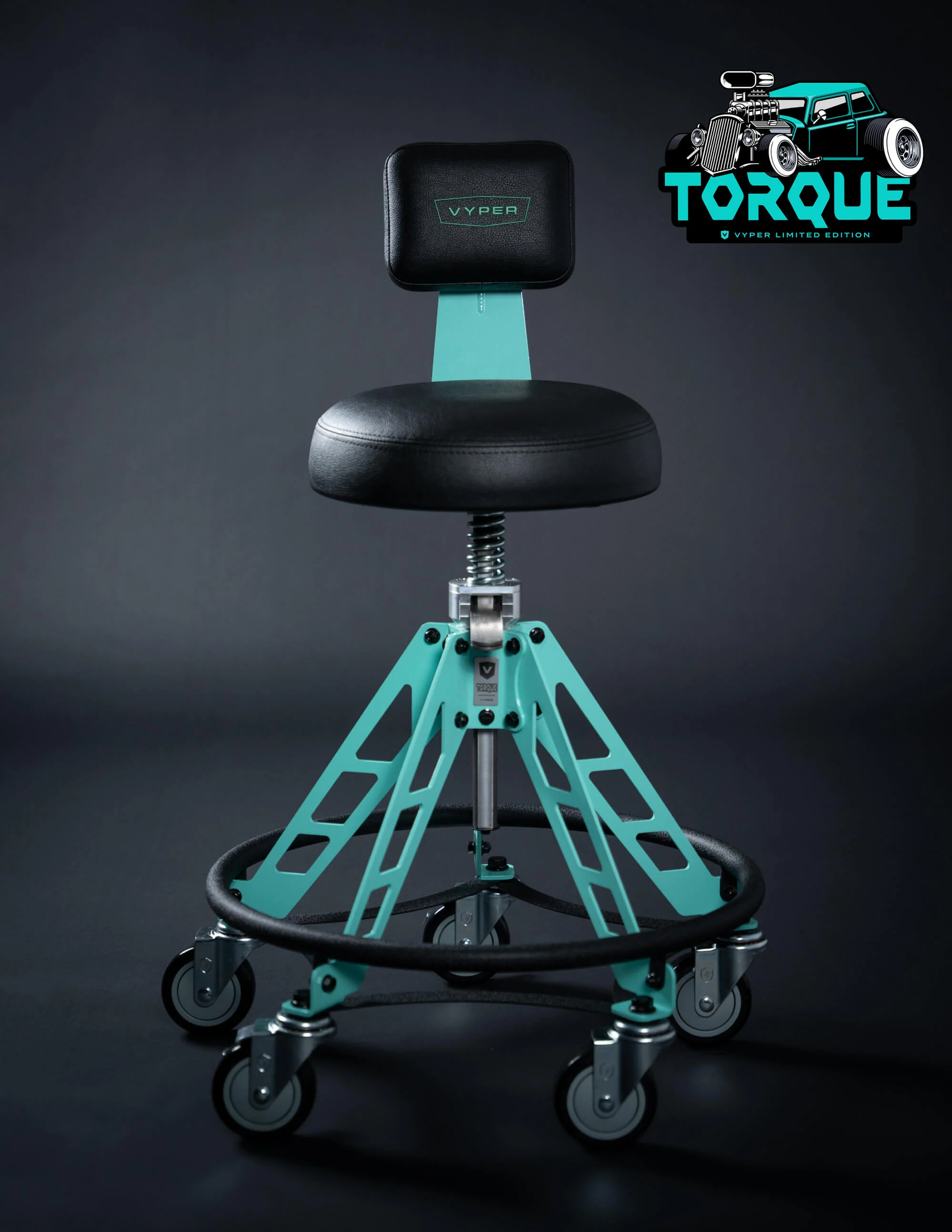 TORQUE EDITION (ELEVATED MODEL) - Image 2