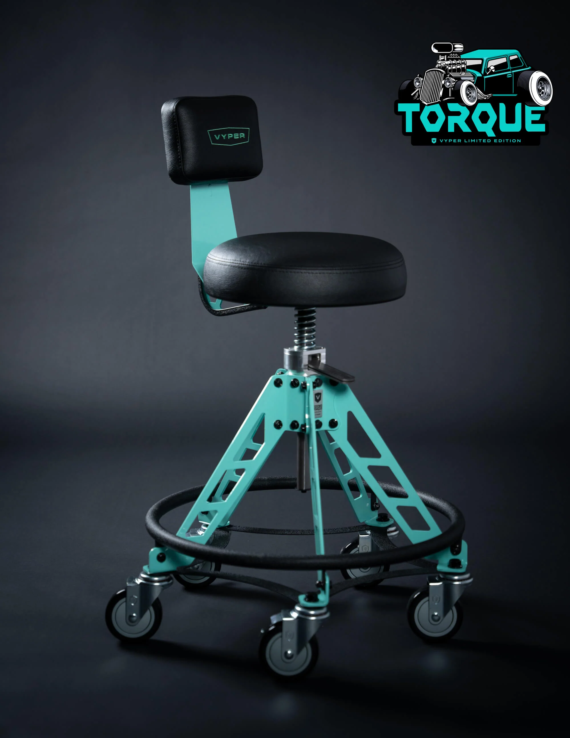 TORQUE EDITION (ELEVATED MODEL) - Image 3