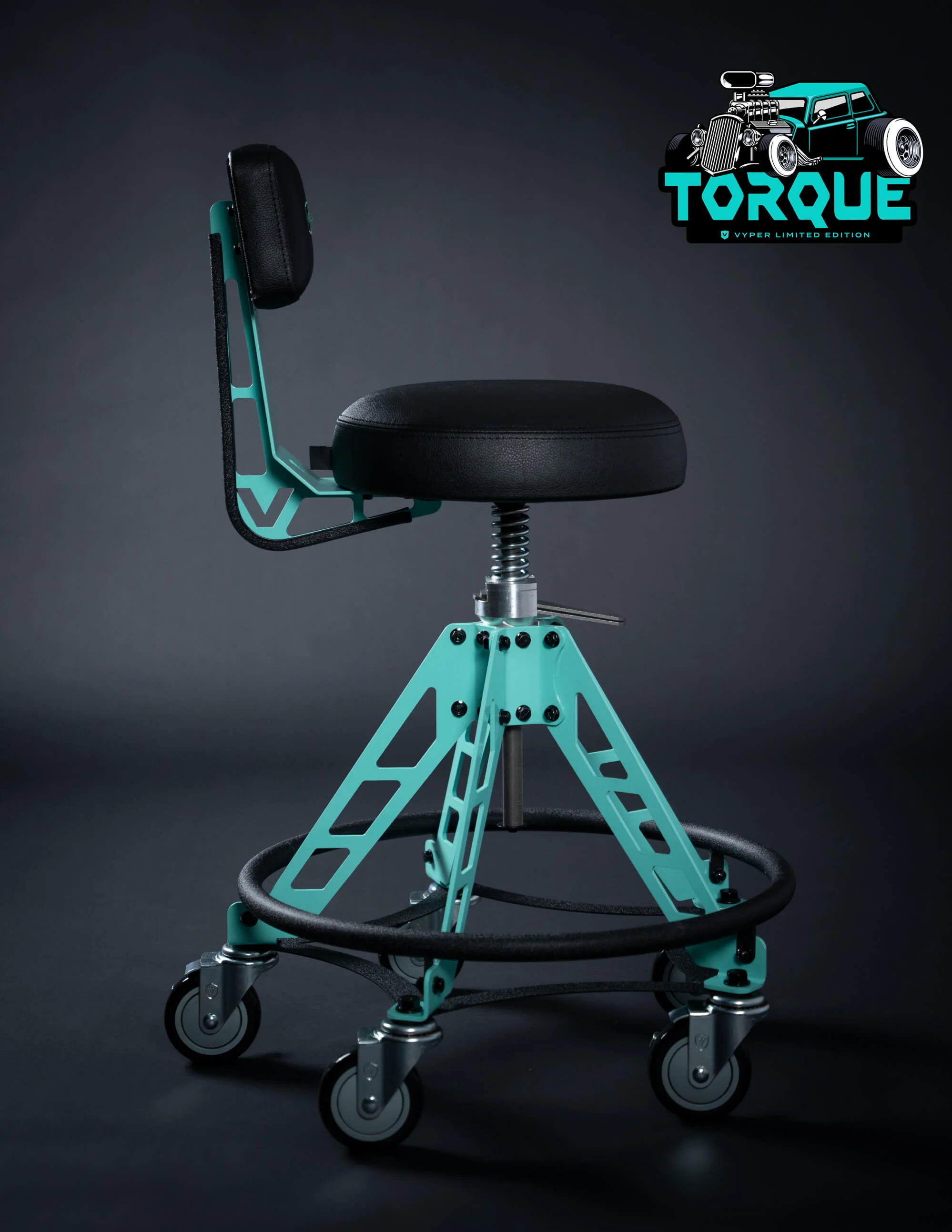 TORQUE EDITION (ELEVATED MODEL) - Image 4
