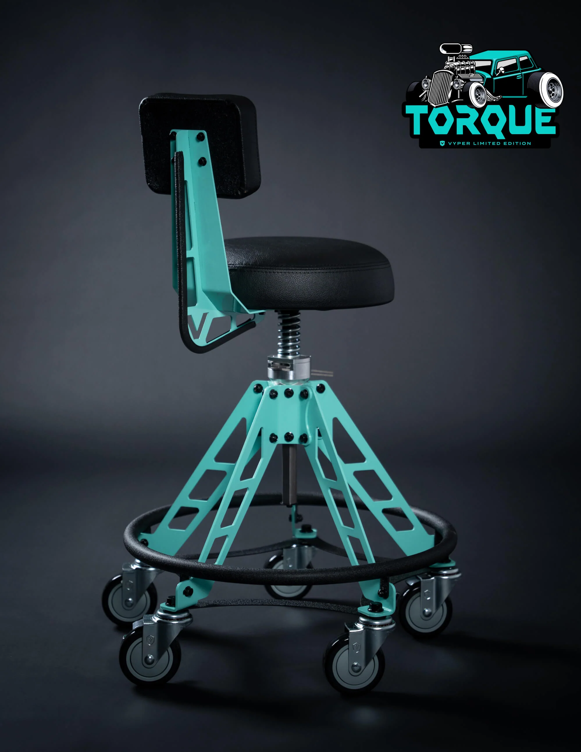 TORQUE EDITION (ELEVATED MODEL) - Image 5
