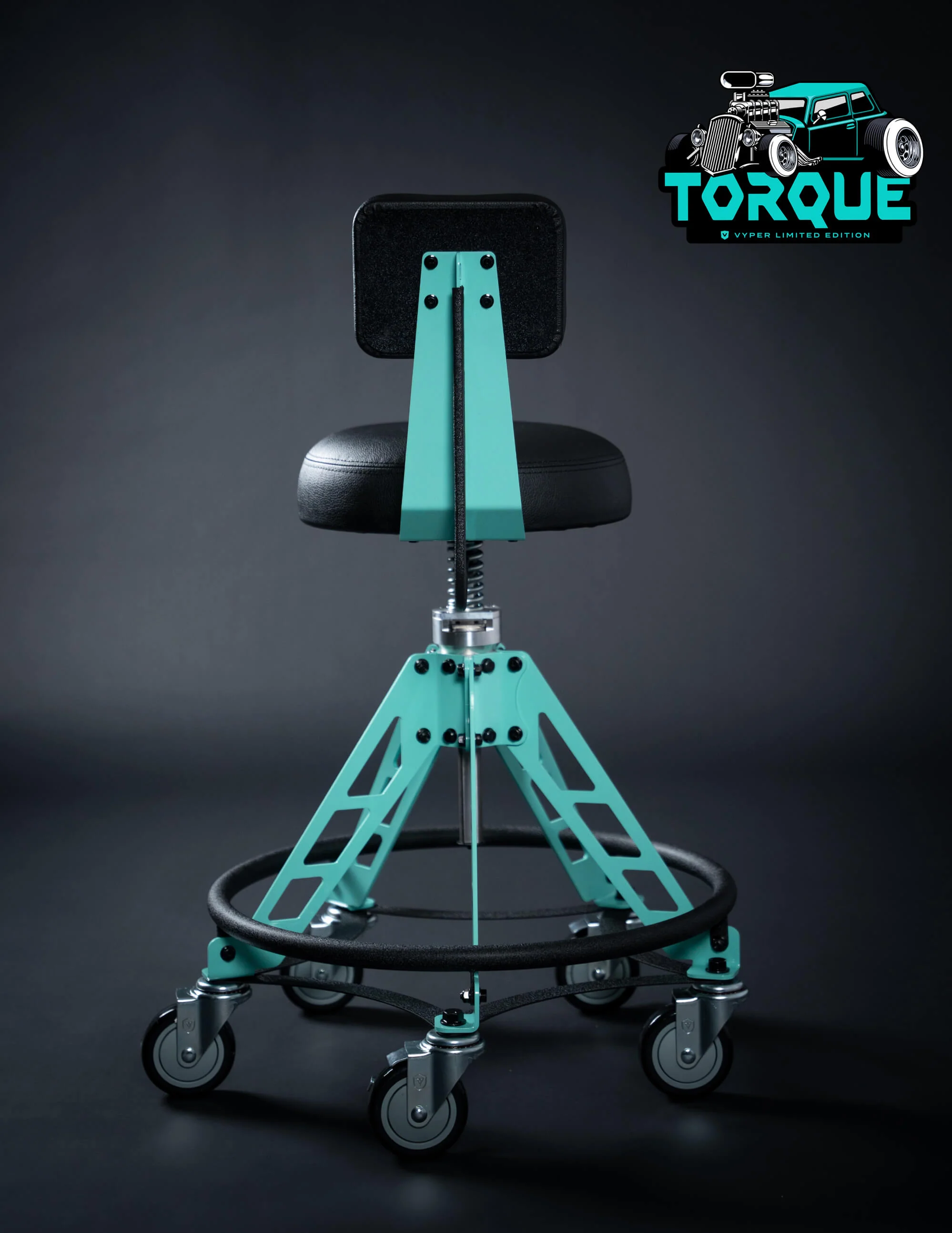 TORQUE EDITION (ELEVATED MODEL) - Image 6