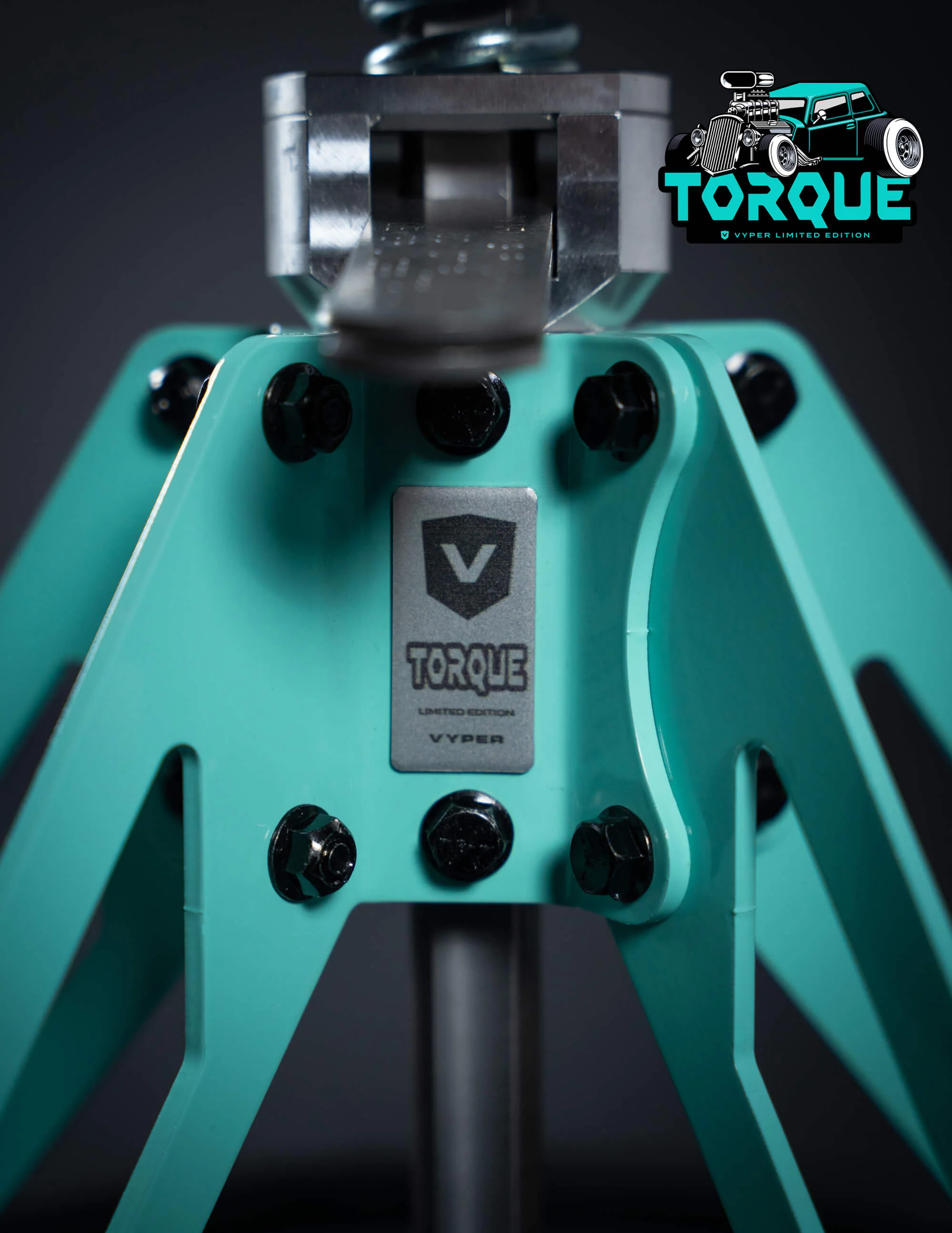 TORQUE EDITION (ELEVATED MODEL) - Image 7