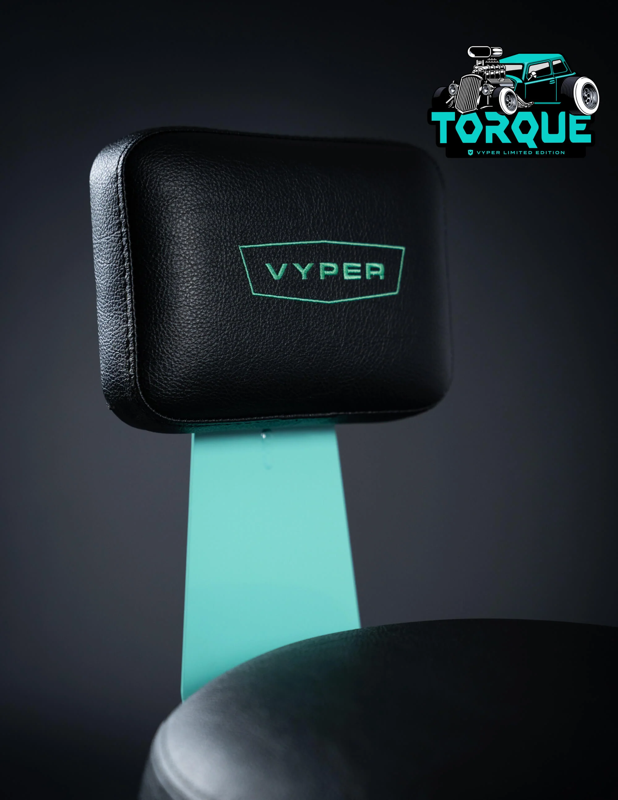 TORQUE EDITION (ELEVATED MODEL) - Image 8