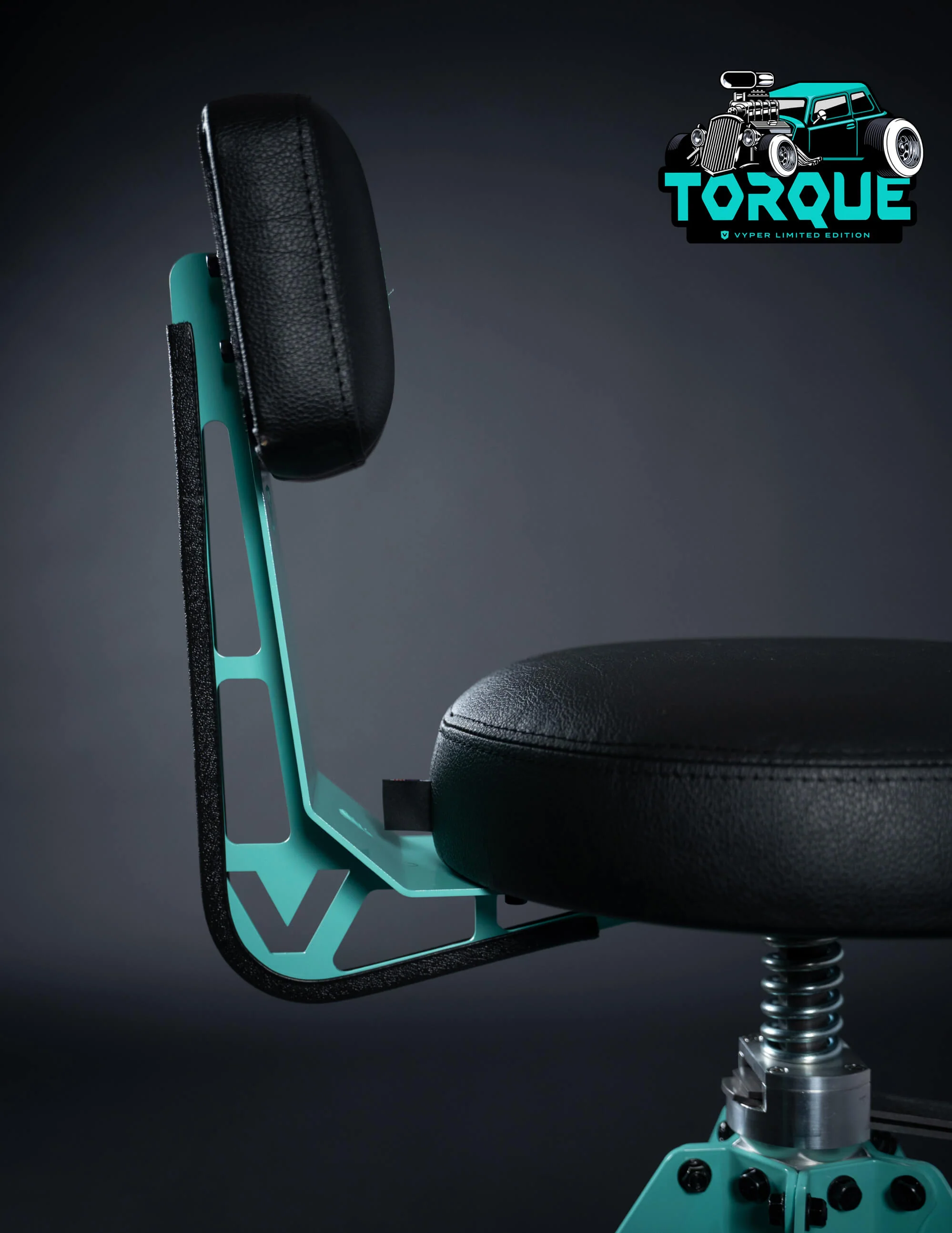 TORQUE EDITION (ELEVATED MODEL) - Image 9