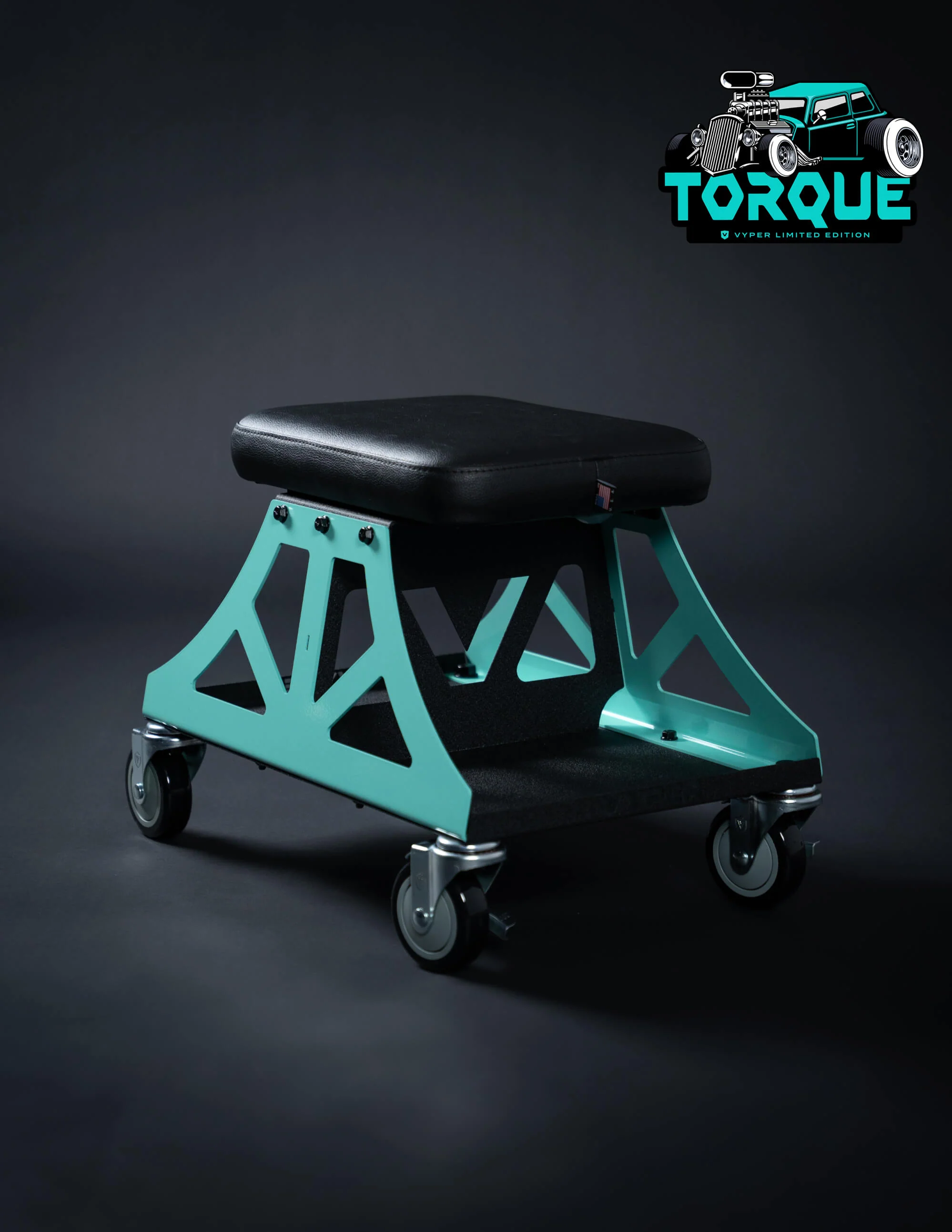 TORQUE EDITION (LOW-PRO MODEL) - Image 5