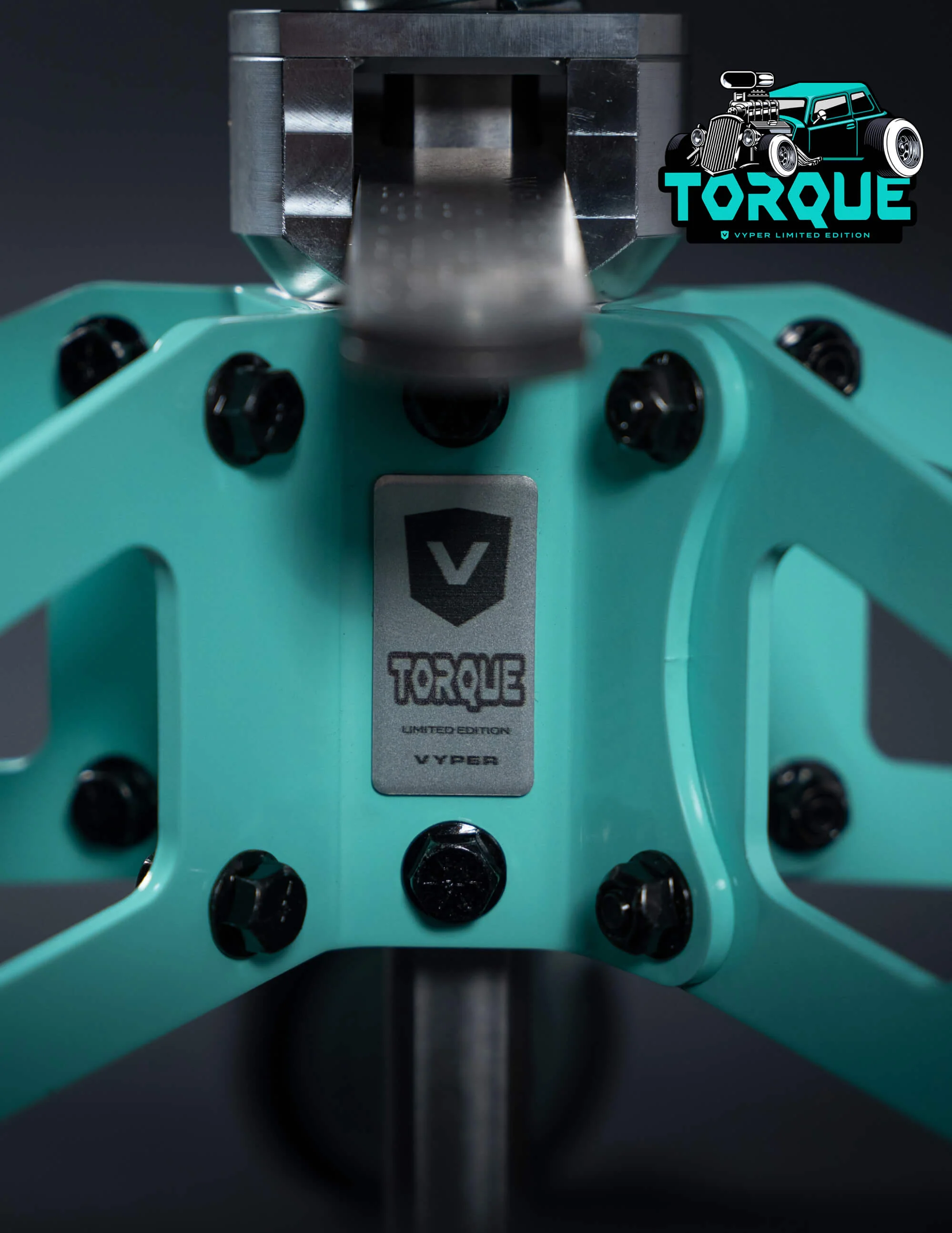 TORQUE EDITION (ROBUST MODEL) - Image 7