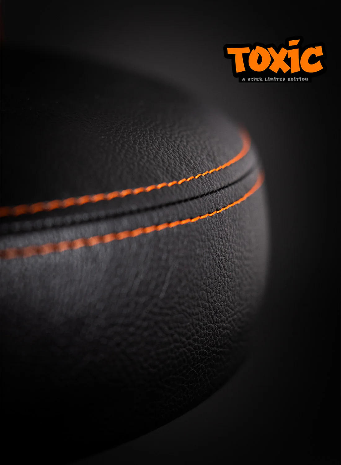 TOXIC EDITION (ELEVATED) - Image 10