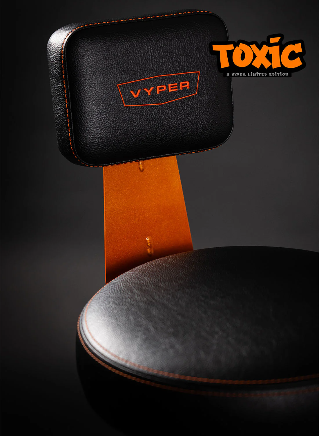 TOXIC EDITION (ELEVATED) - Image 11