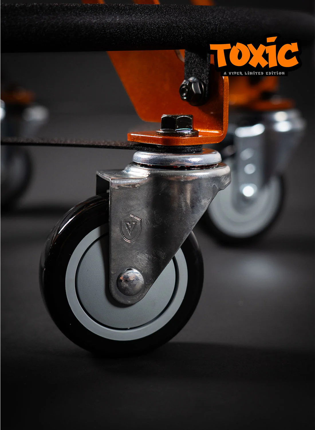 TOXIC EDITION (ELEVATED) - Image 12