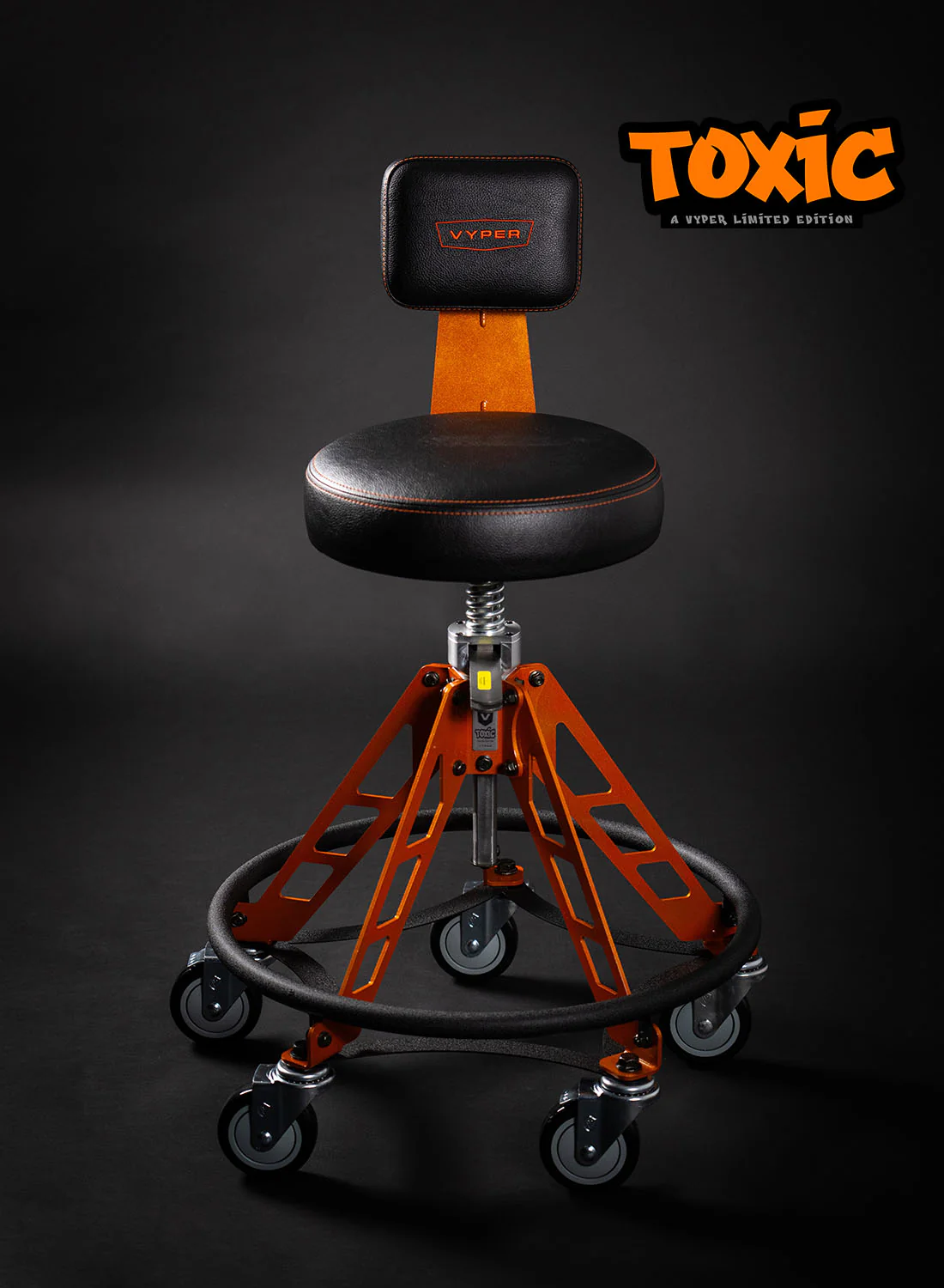 TOXIC EDITION (ELEVATED) - Image 2