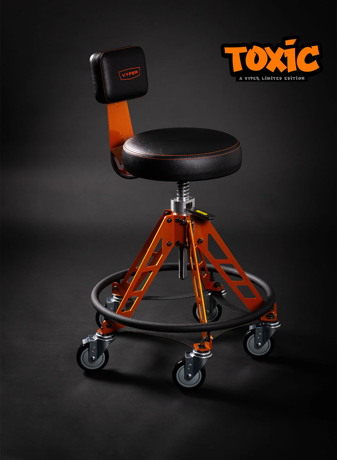 TOXIC EDITION (ELEVATED) - Image 3