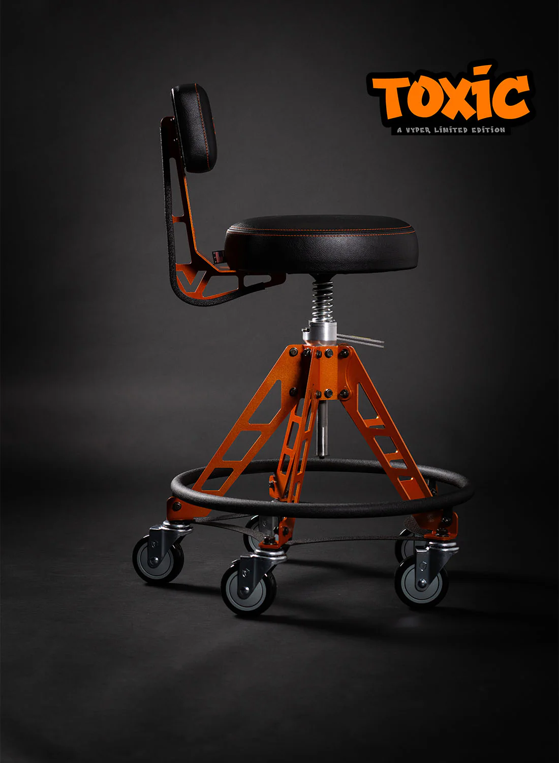 TOXIC EDITION (ELEVATED) - Image 4