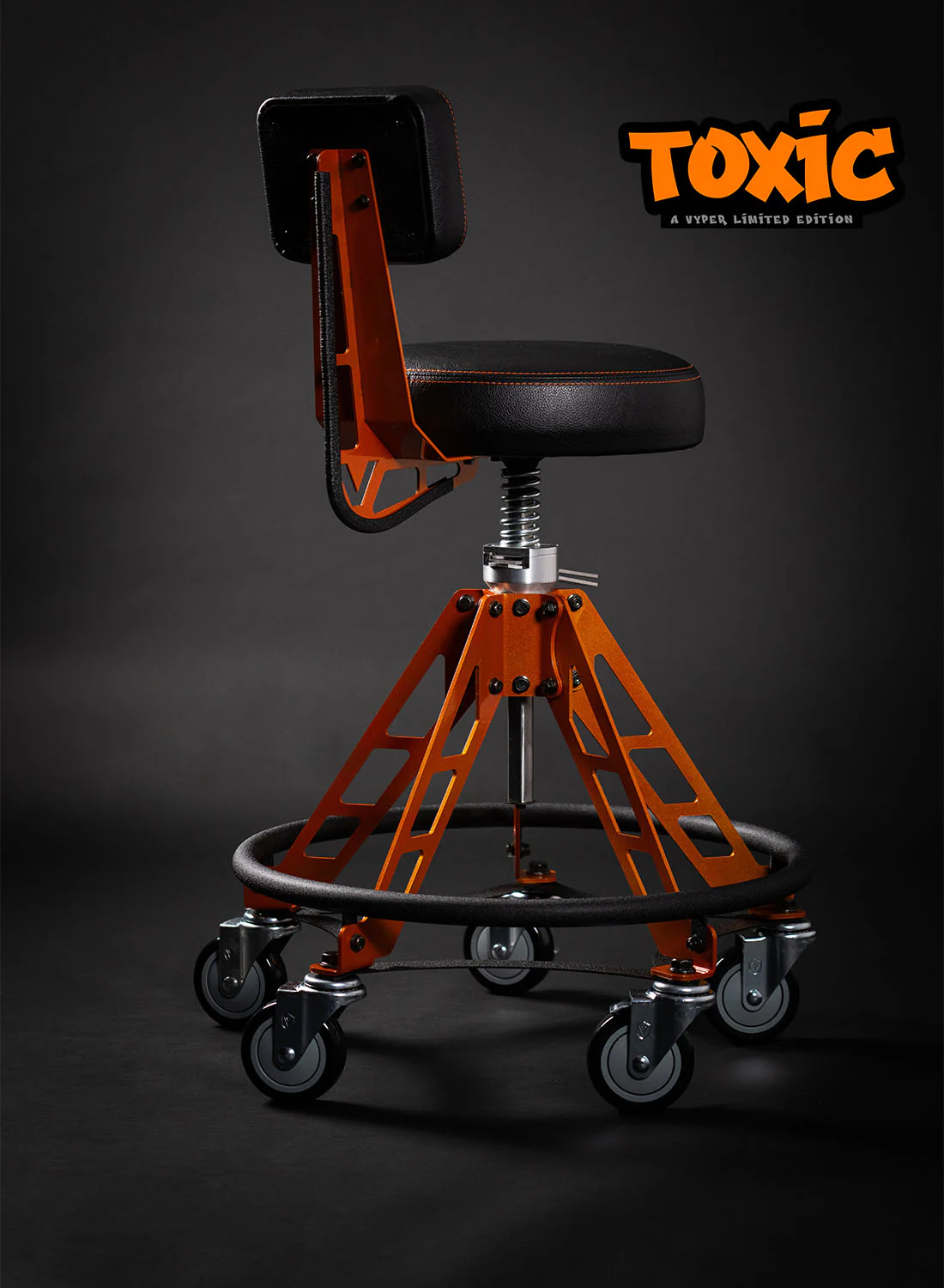 TOXIC EDITION (ELEVATED) - Image 6