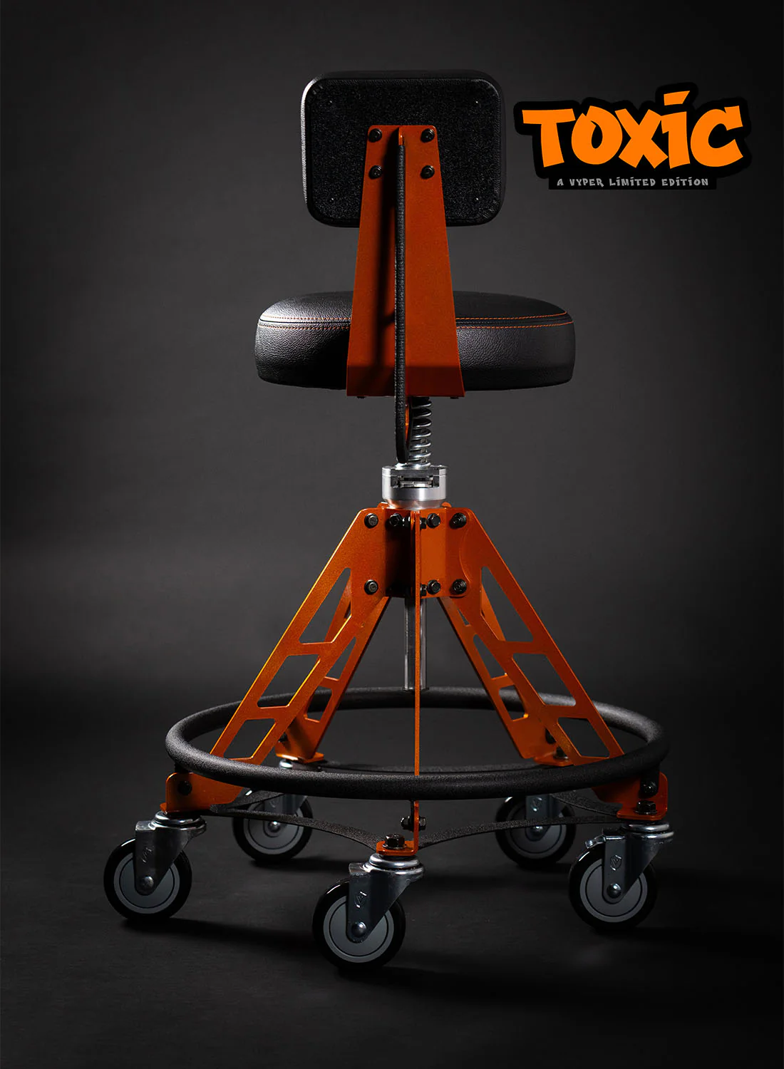 TOXIC EDITION (ELEVATED) - Image 7