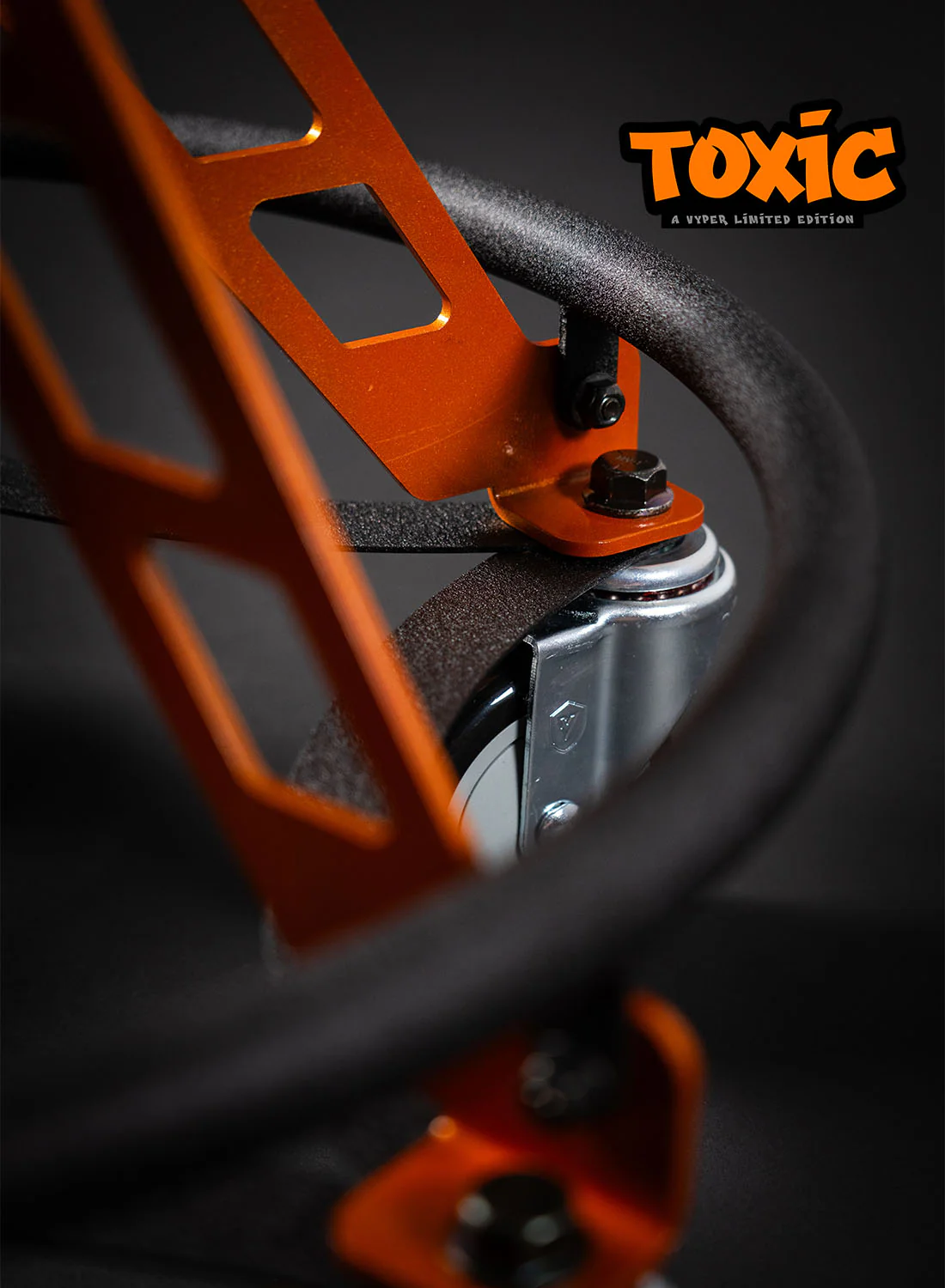 TOXIC EDITION (ELEVATED) - Image 9