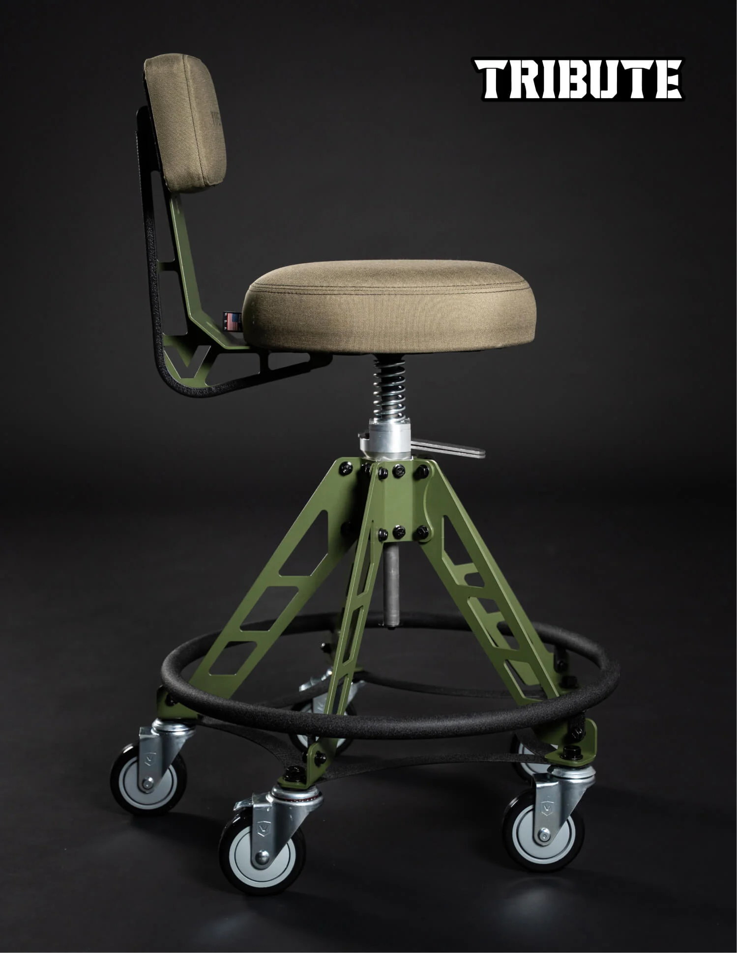 TRIBUTE EDITION (ELEVATED MODEL) - Image 4
