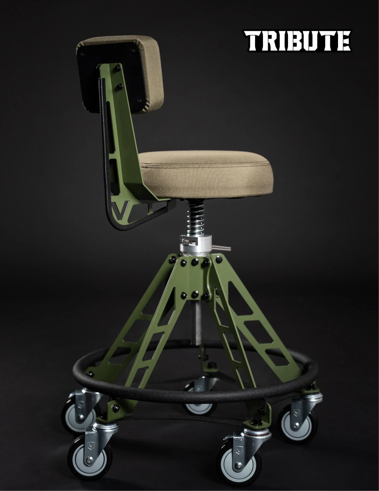 TRIBUTE EDITION (ELEVATED MODEL) - Image 5