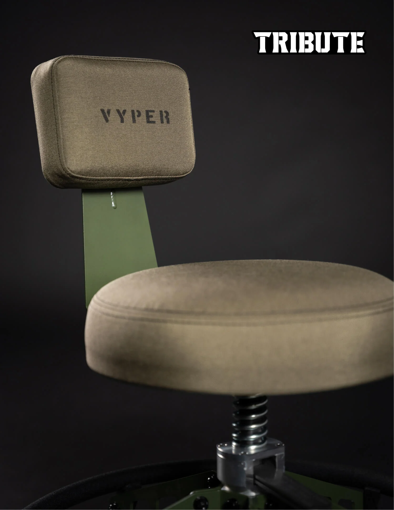TRIBUTE EDITION (ELEVATED MODEL) - Image 7