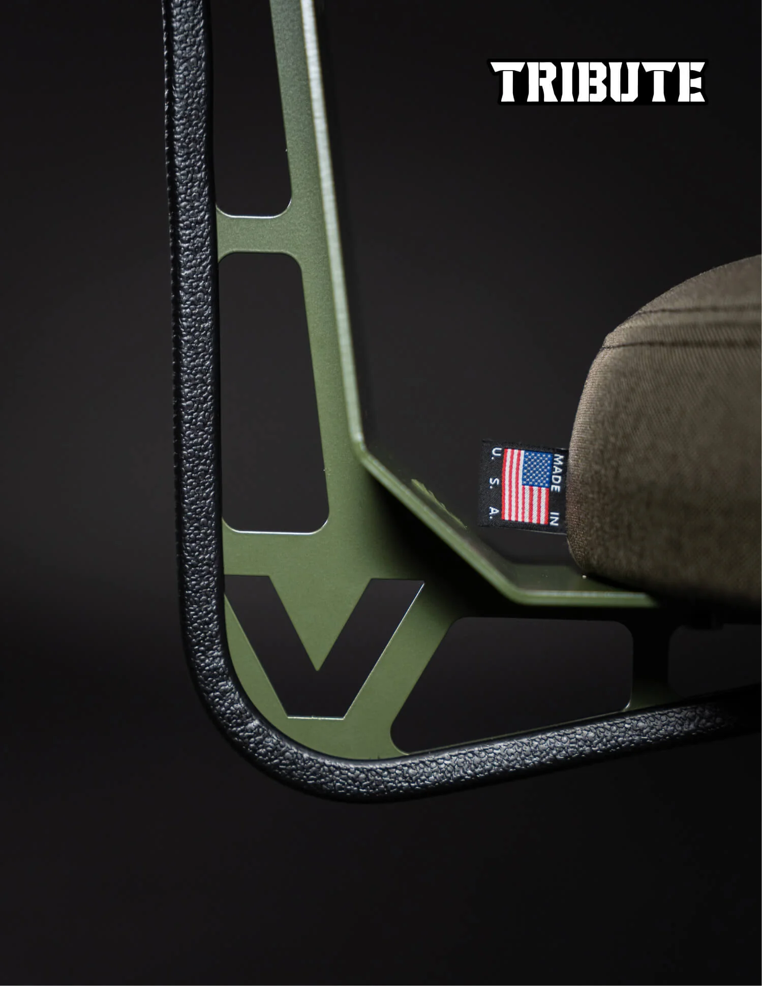 TRIBUTE EDITION (ELEVATED MODEL) - Image 8