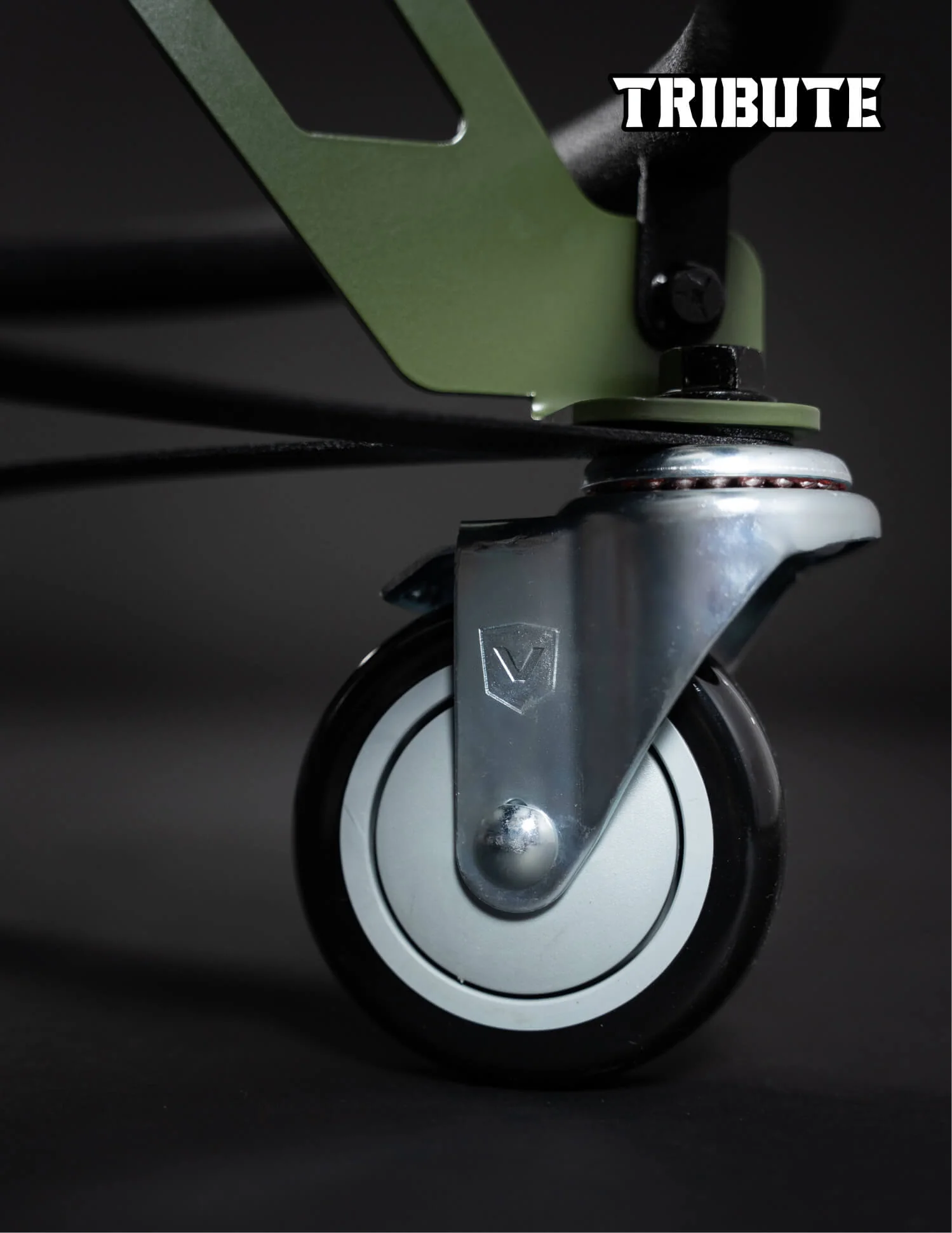 TRIBUTE EDITION (ELEVATED MODEL) - Image 9