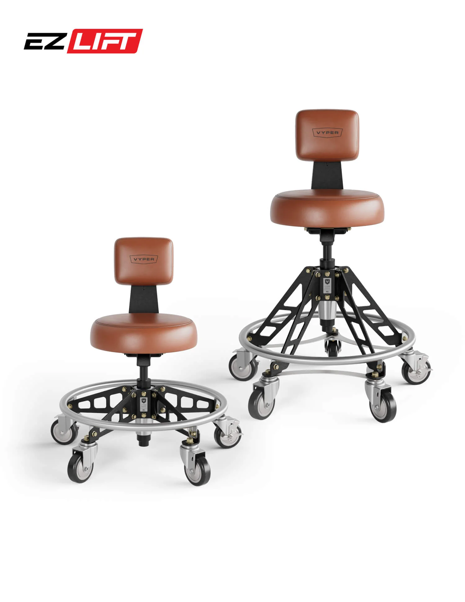ULTIMATE EZ-LIFT PACKAGE - Image 10