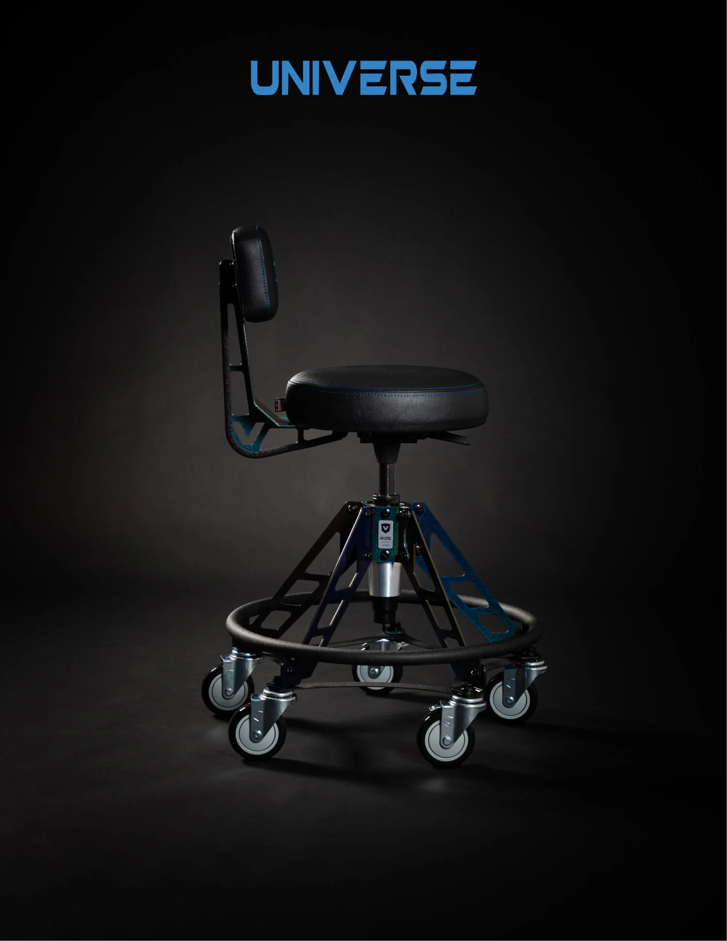 UNIVERSE EDITION (ELEVATED MODEL) - Image 4