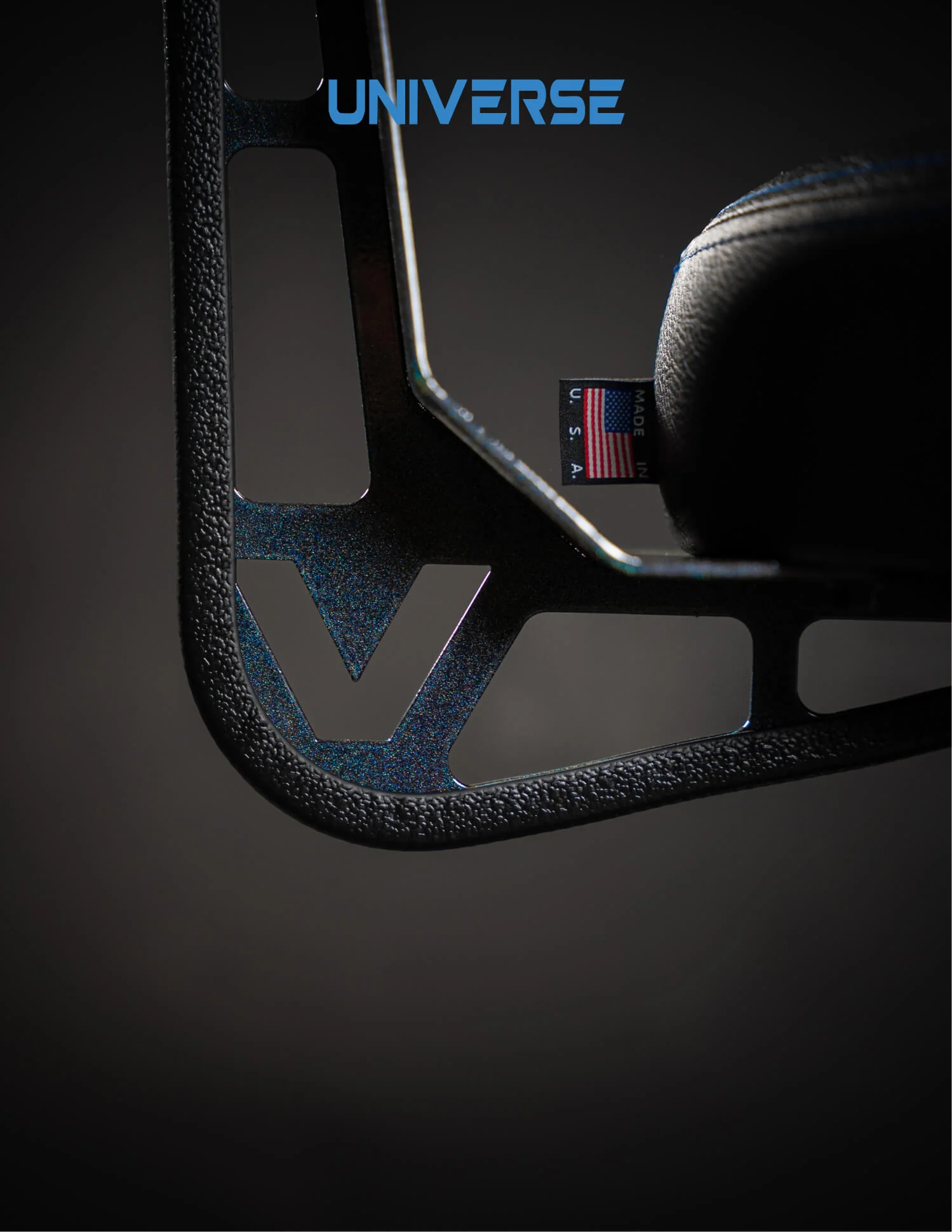 UNIVERSE EDITION (ROBUST MODEL) - Image 7