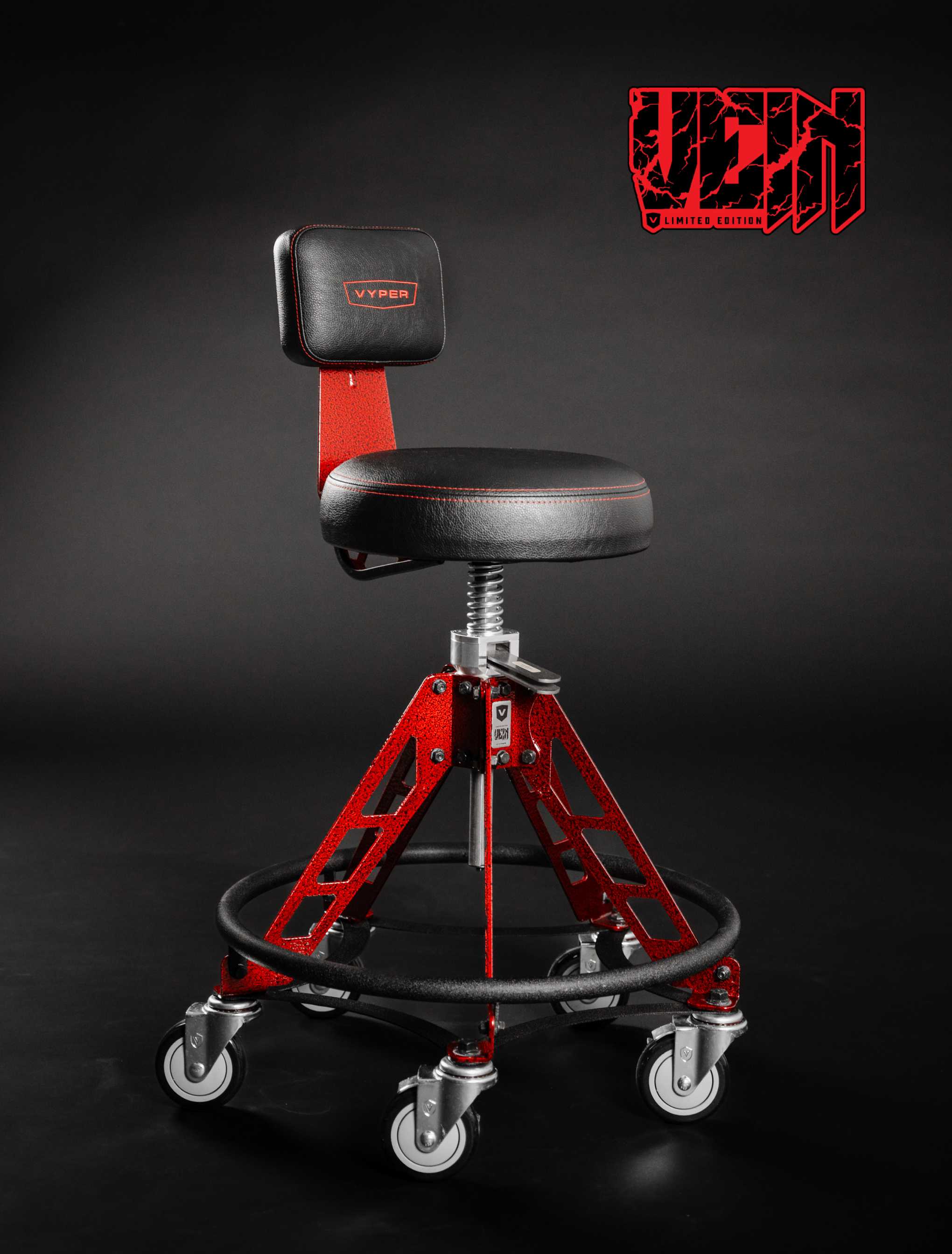 VEIN EDITION (ELEVATED MODEL) - Image 4