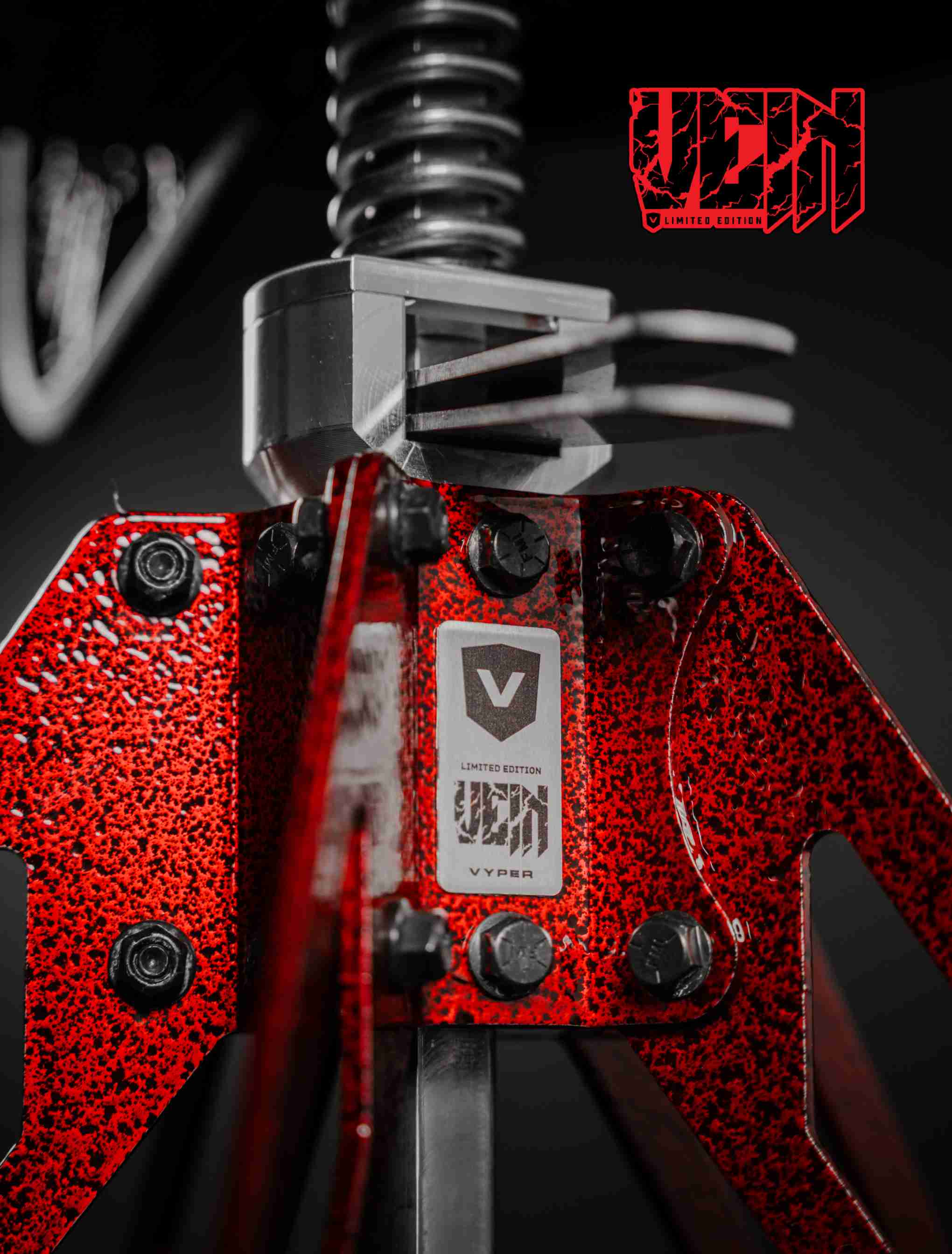VEIN EDITION (ELEVATED MODEL) - Image 7