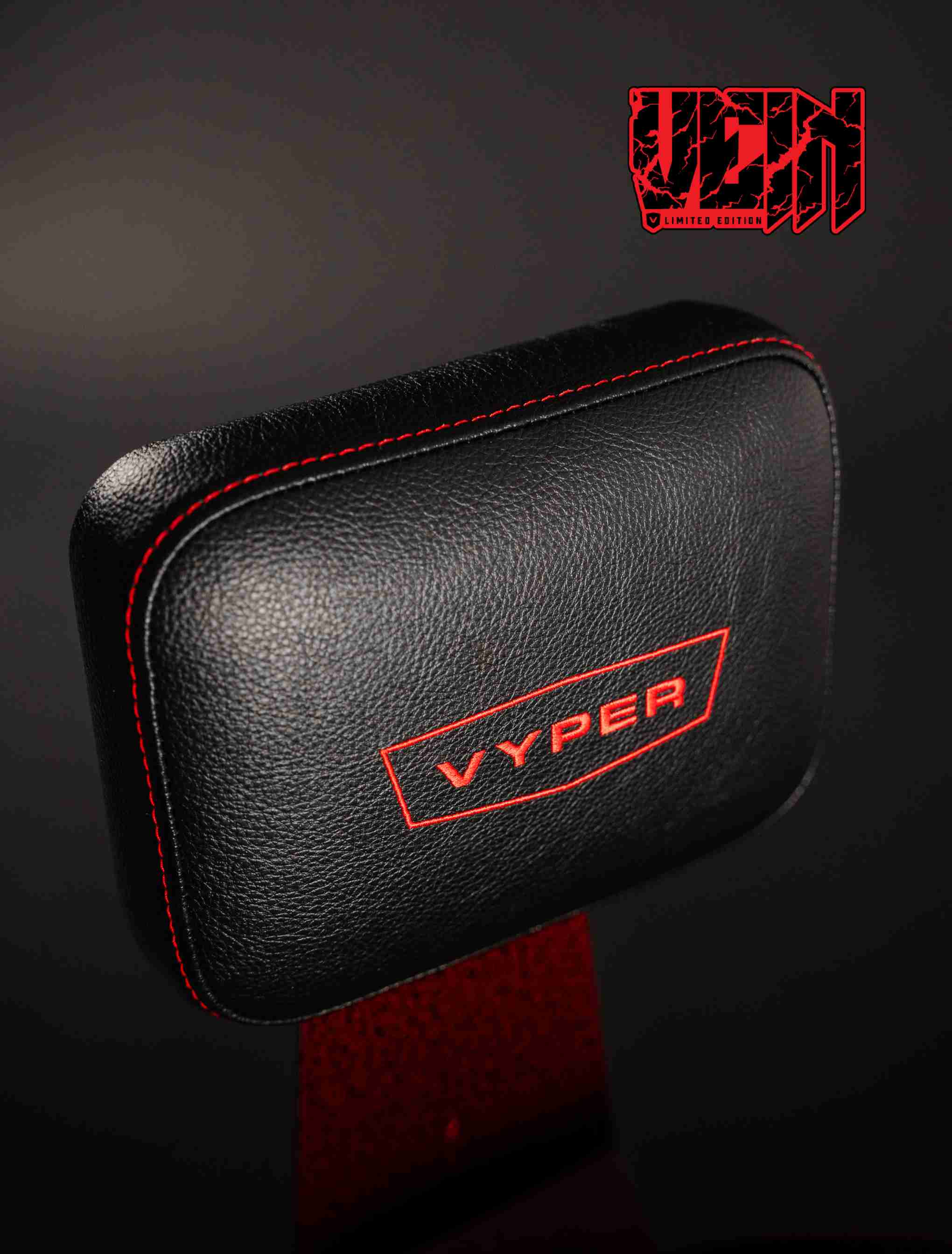 VEIN EDITION (ELEVATED MODEL) - Image 9