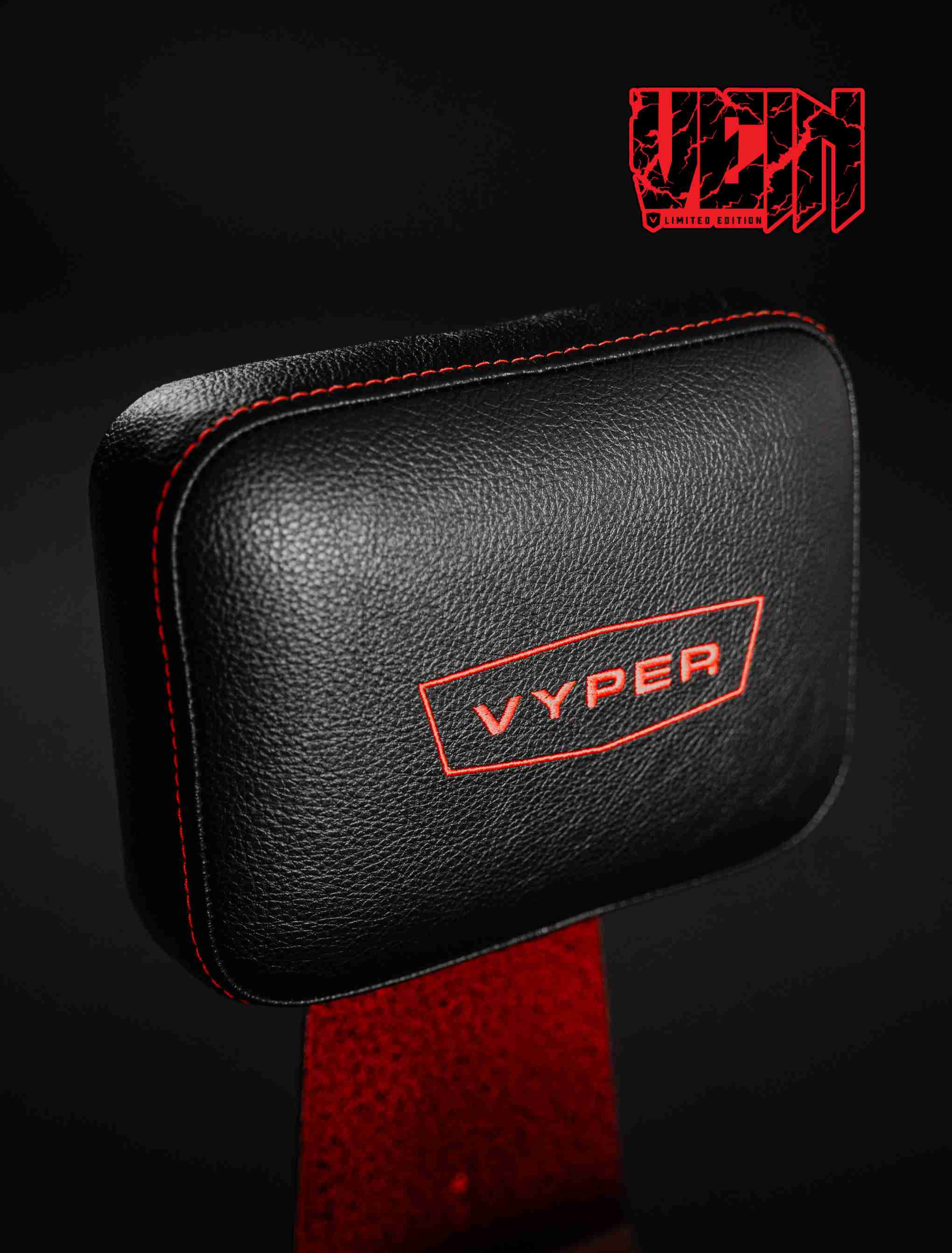 VEIN EDITION (ROBUST MODEL) - Image 7