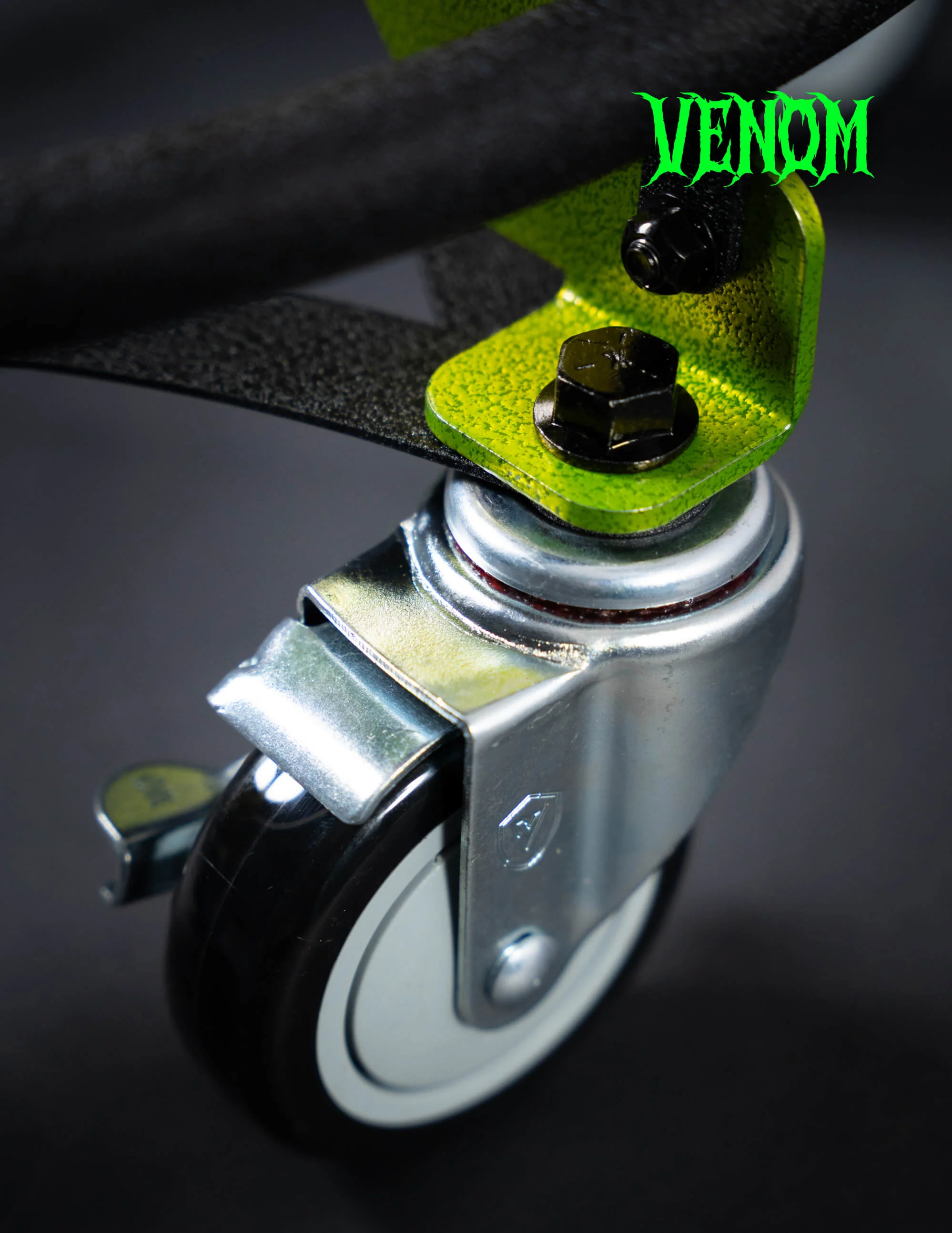 VENOM EDITION (ELEVATED MODEL) - Image 13