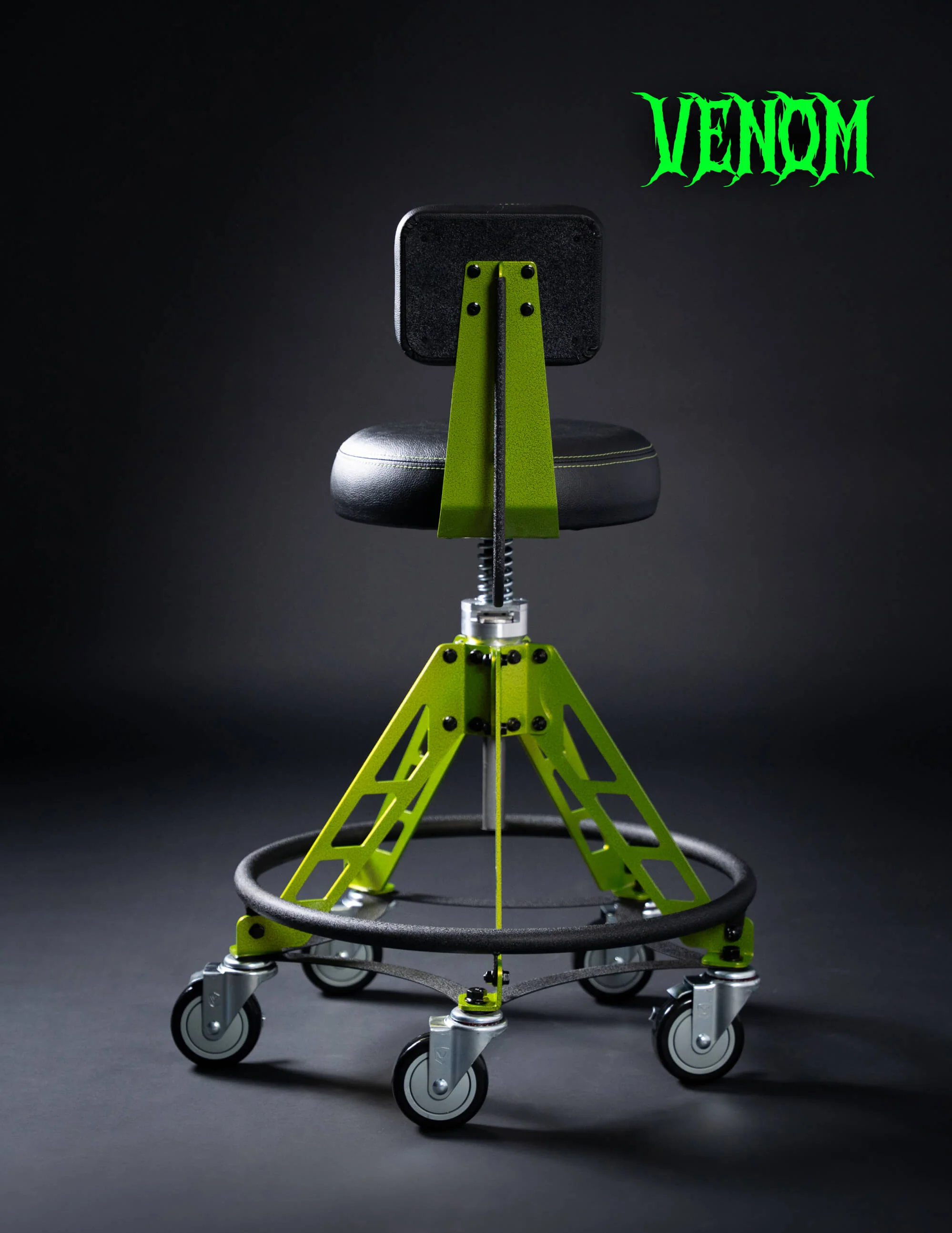 VENOM EDITION (ELEVATED MODEL) - Image 6