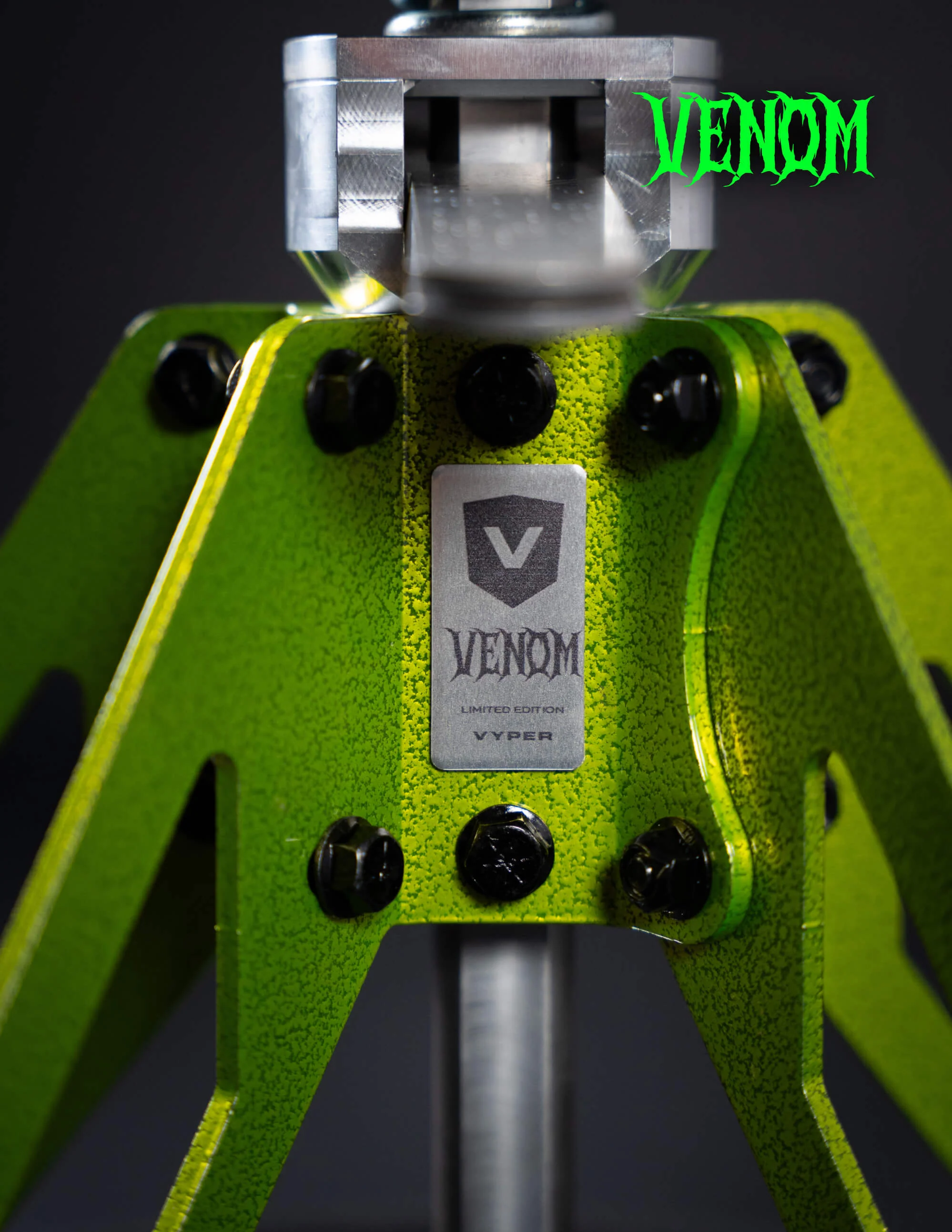 VENOM EDITION (ELEVATED MODEL) - Image 7