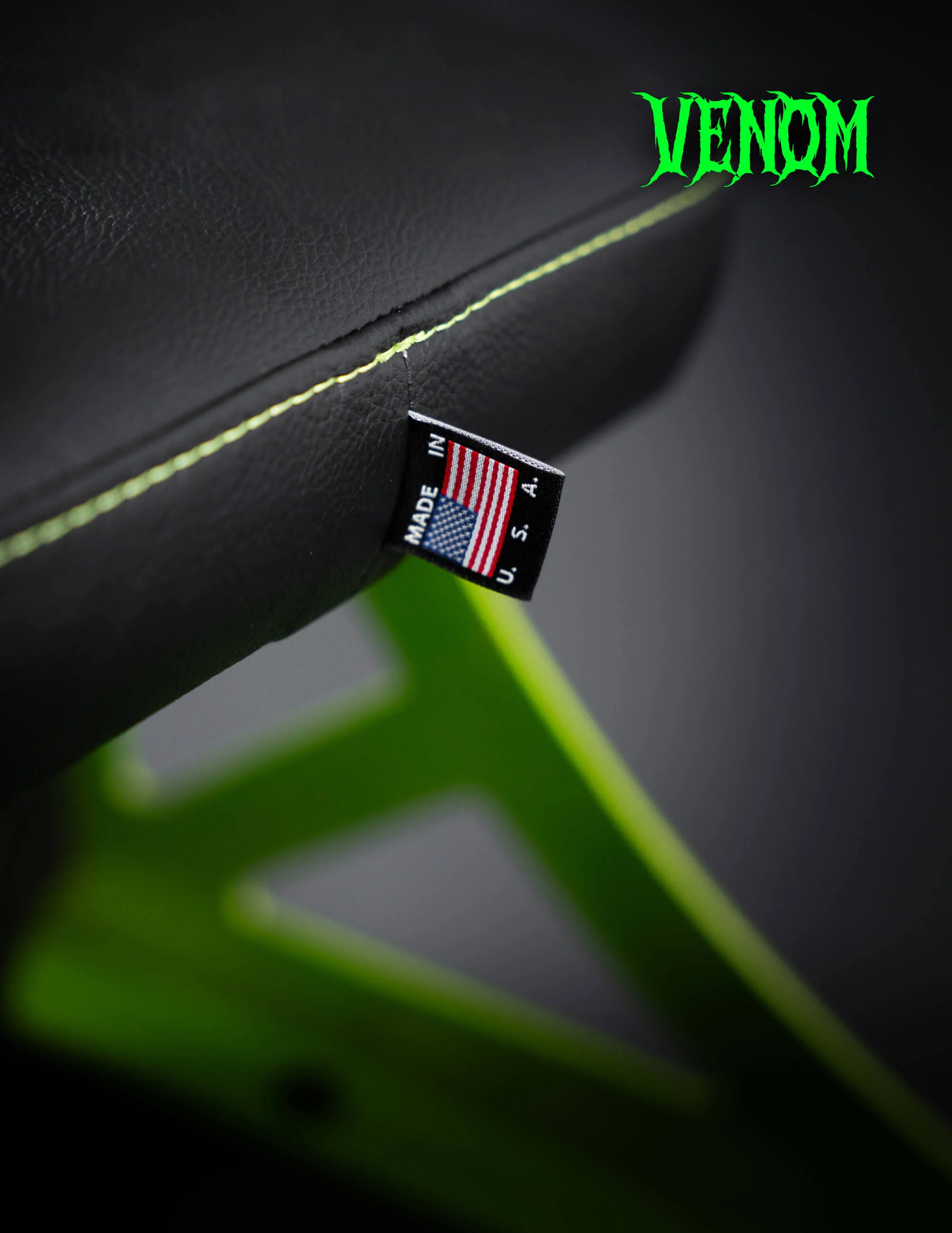 VENOM EDITION (LOW-PRO MODEL) - Image 10