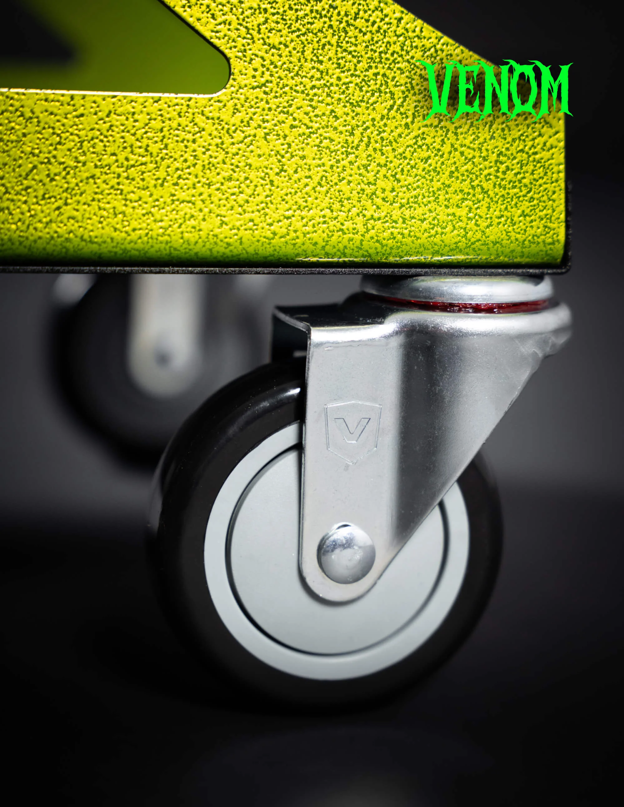 VENOM EDITION (LOW-PRO MODEL) - Image 11