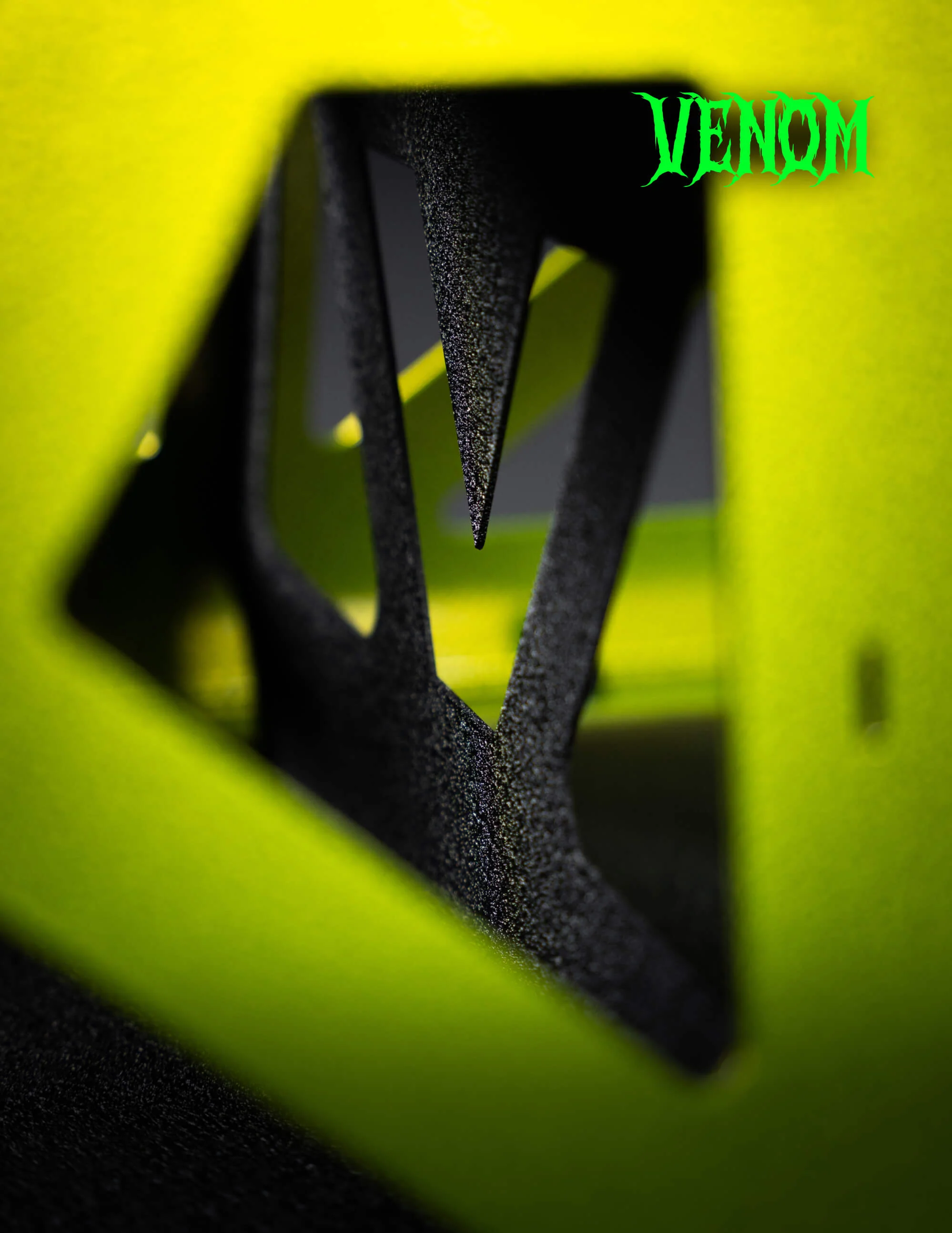 VENOM EDITION (LOW-PRO MODEL) - Image 12